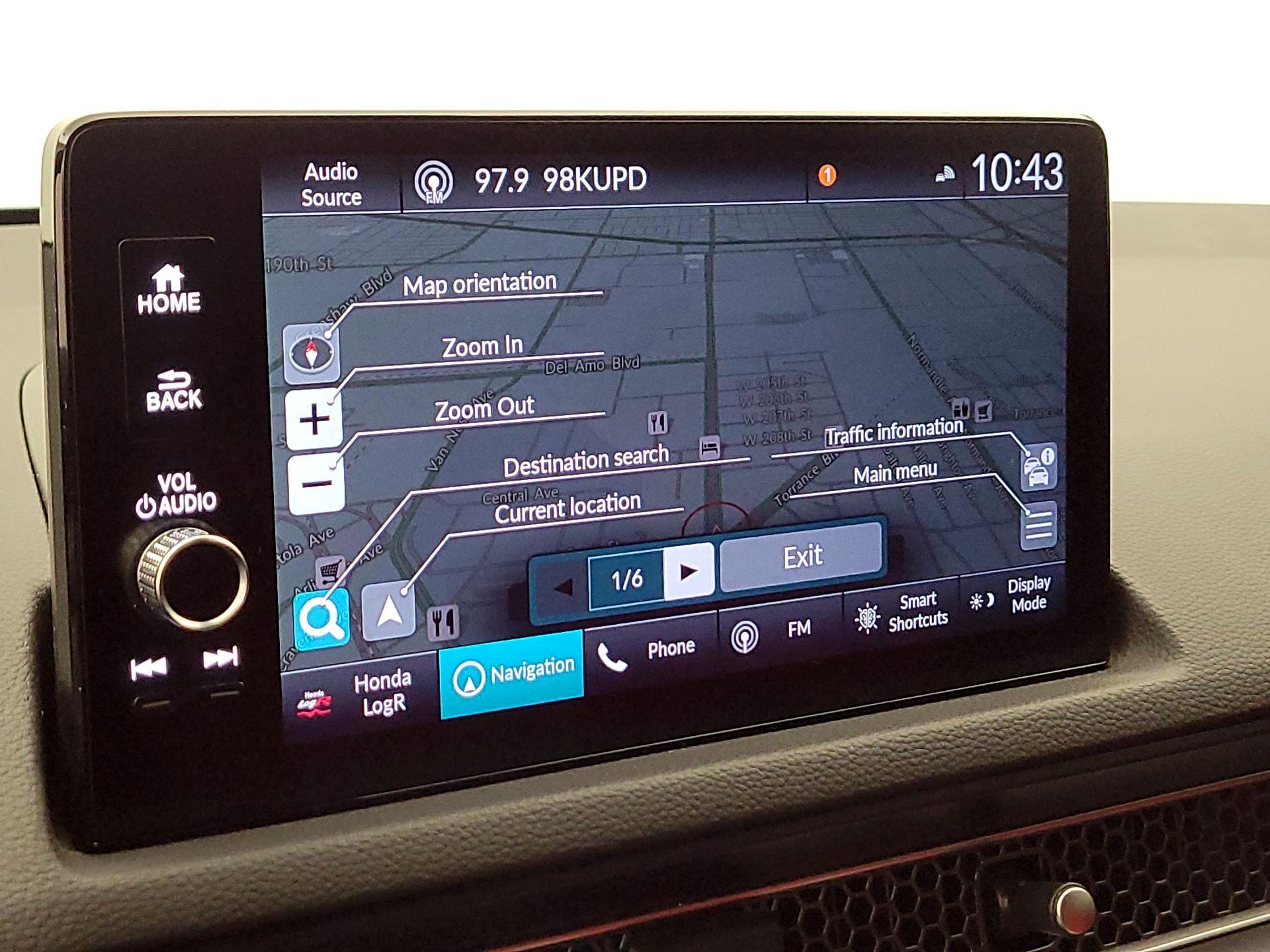 Thumbnail: 2025 Honda Civic - 14