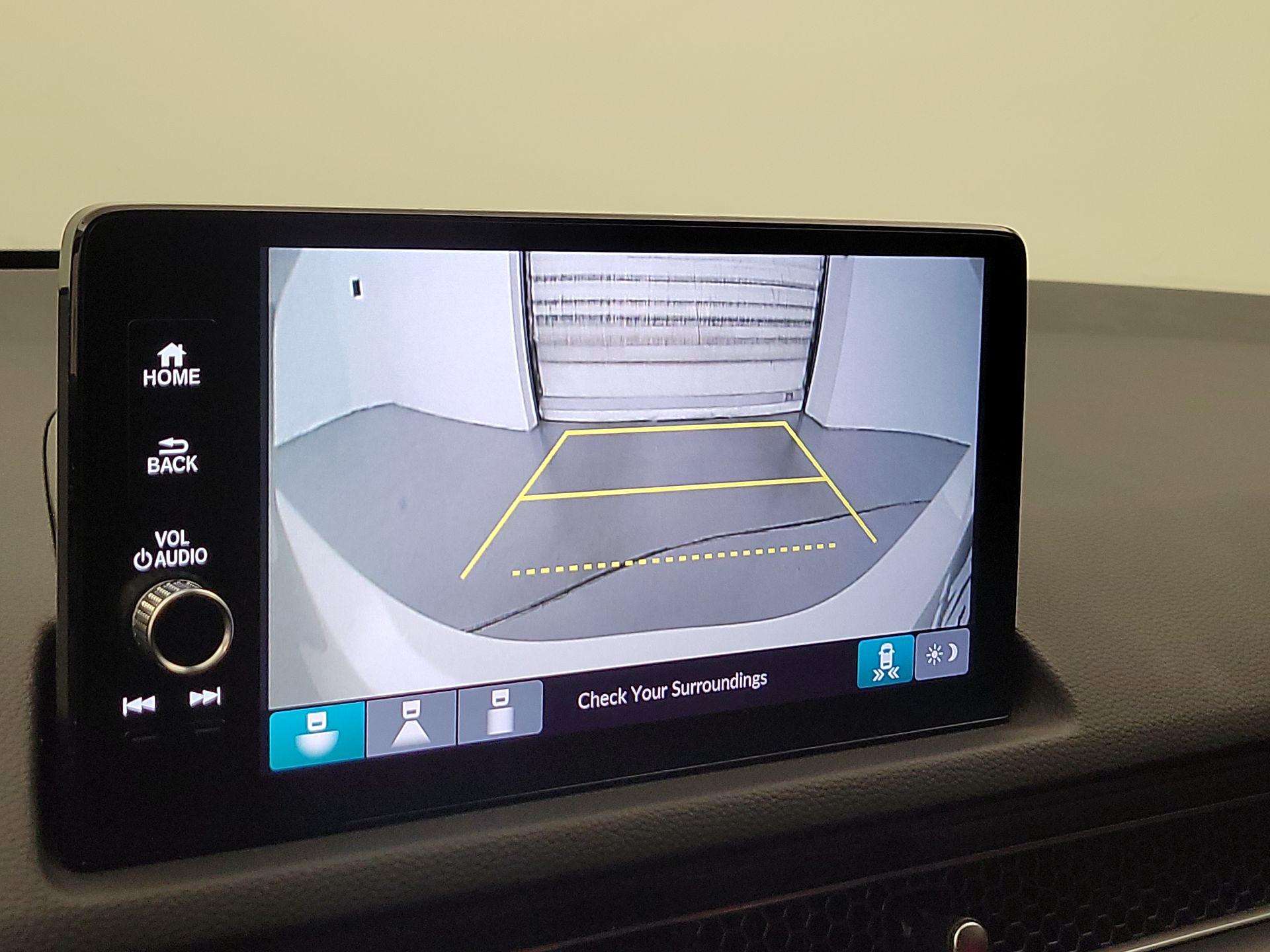 Thumbnail: 2025 Honda Civic - 15