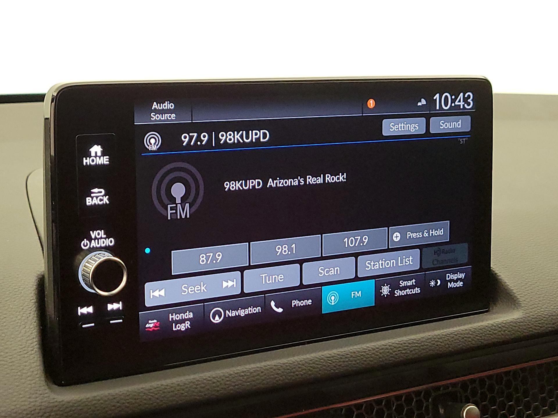 Thumbnail: 2025 Honda Civic - 16