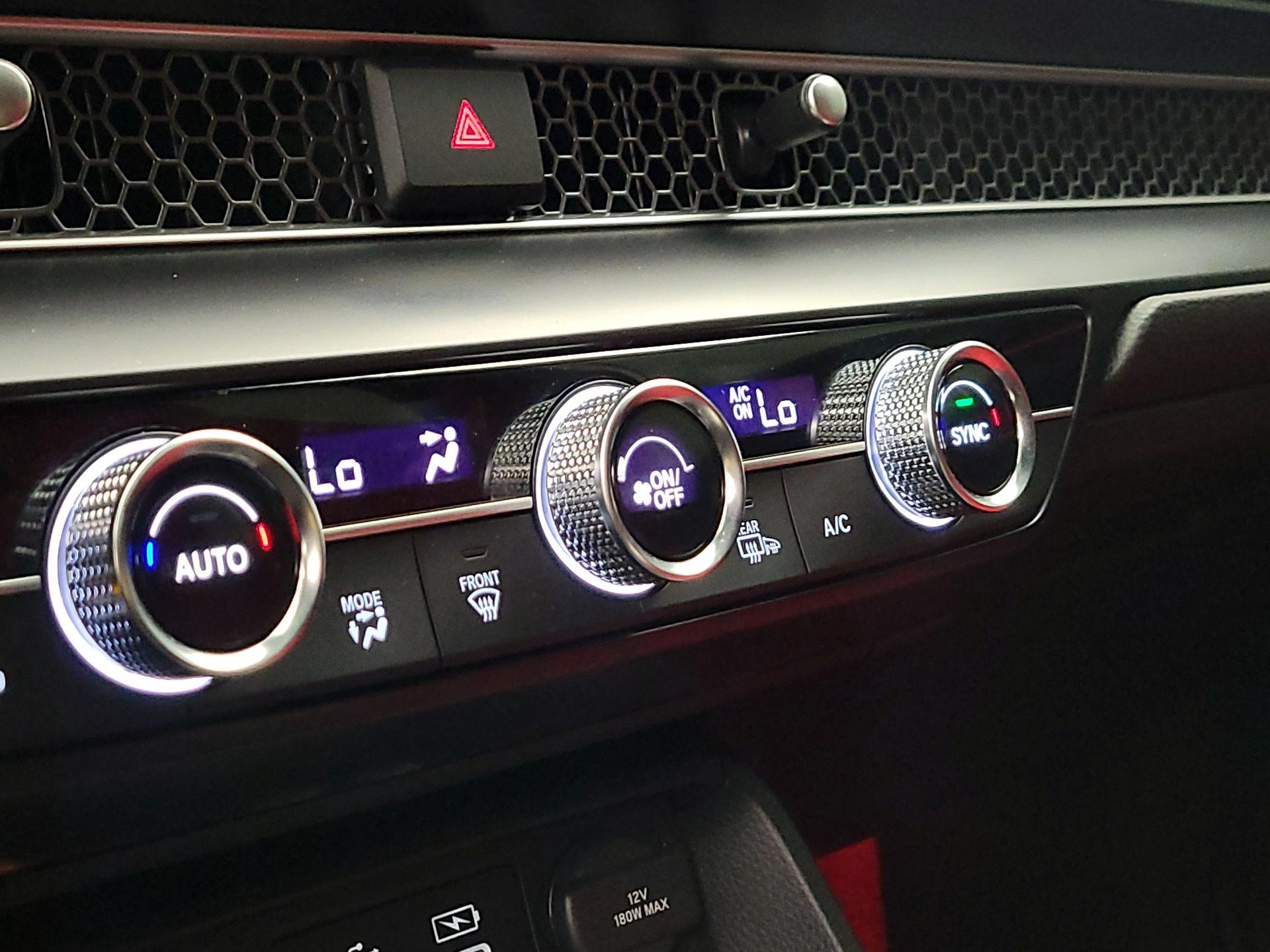 Thumbnail: 2025 Honda Civic - 17