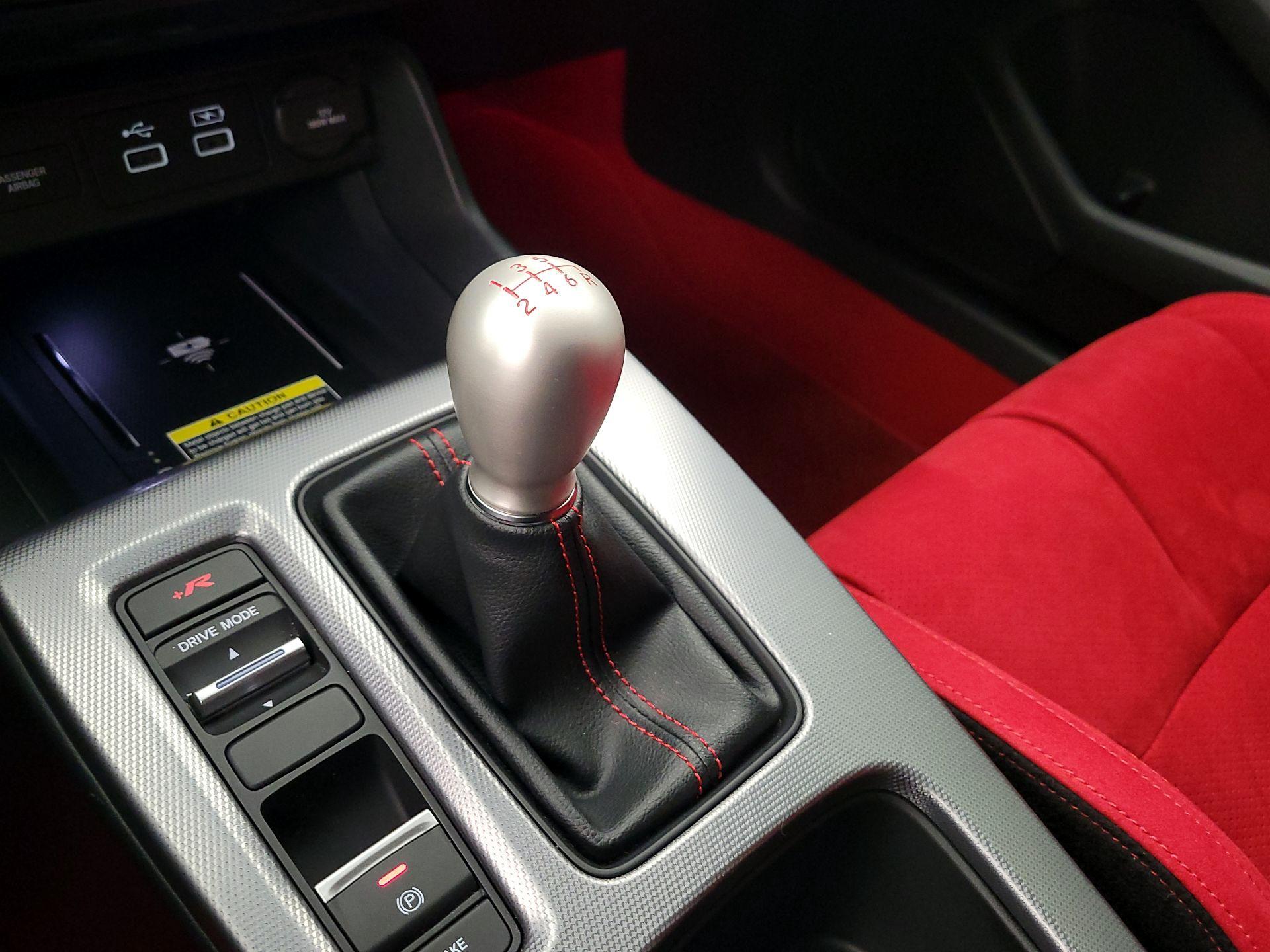 Thumbnail: 2025 Honda Civic - 18