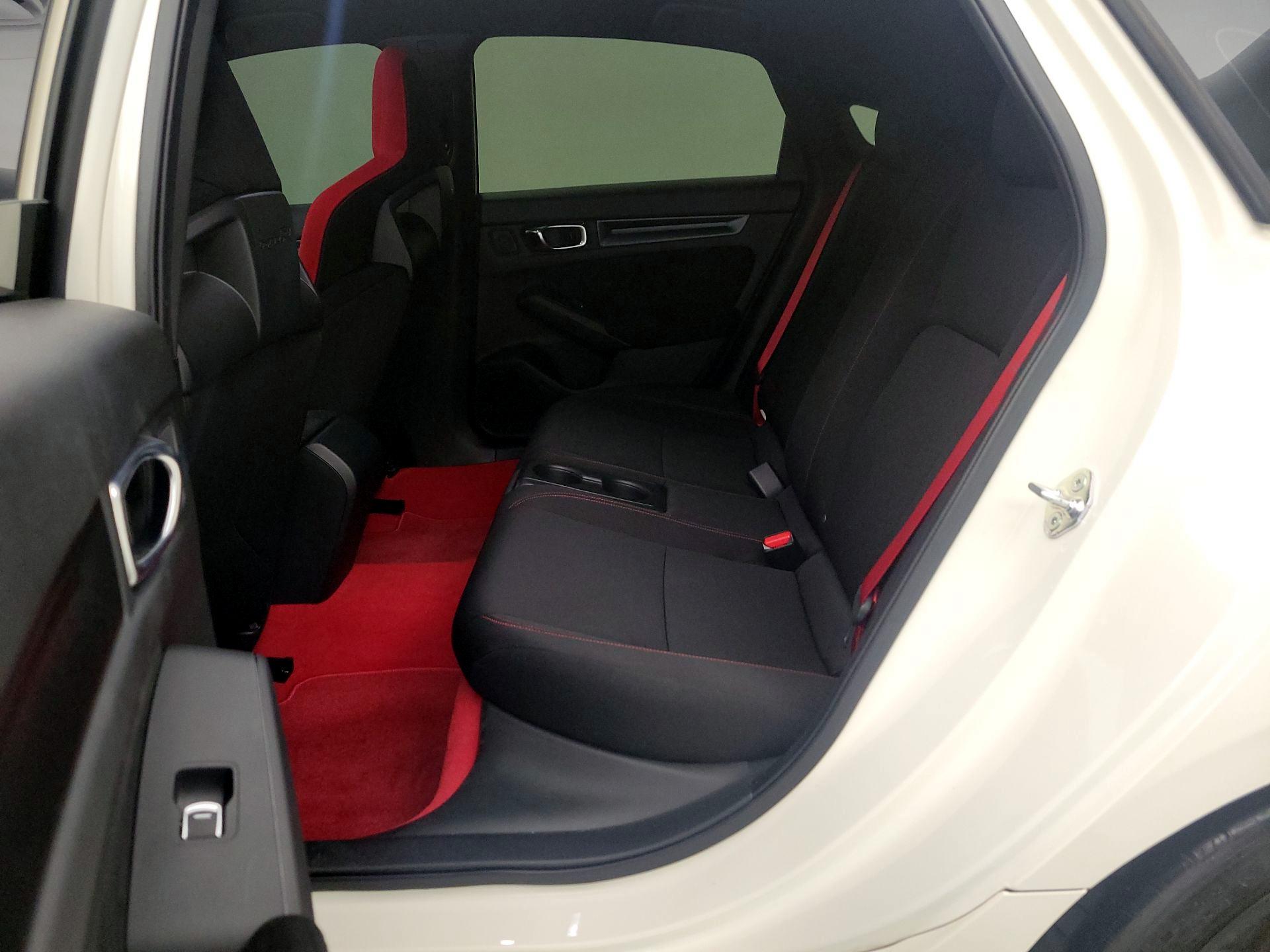 Thumbnail: 2025 Honda Civic - 20