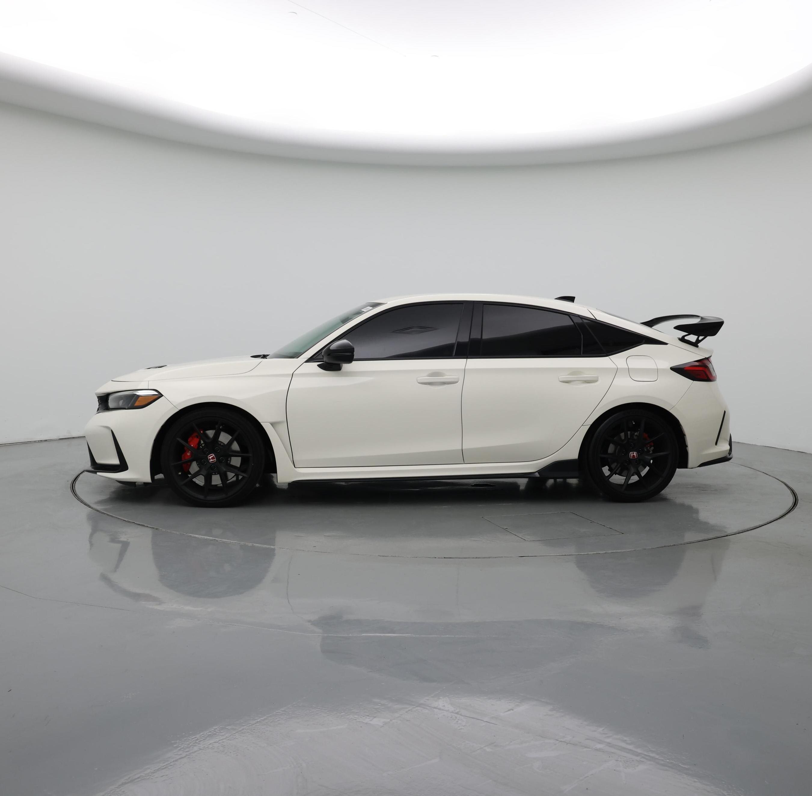 Thumbnail: 2025 Honda Civic - 3