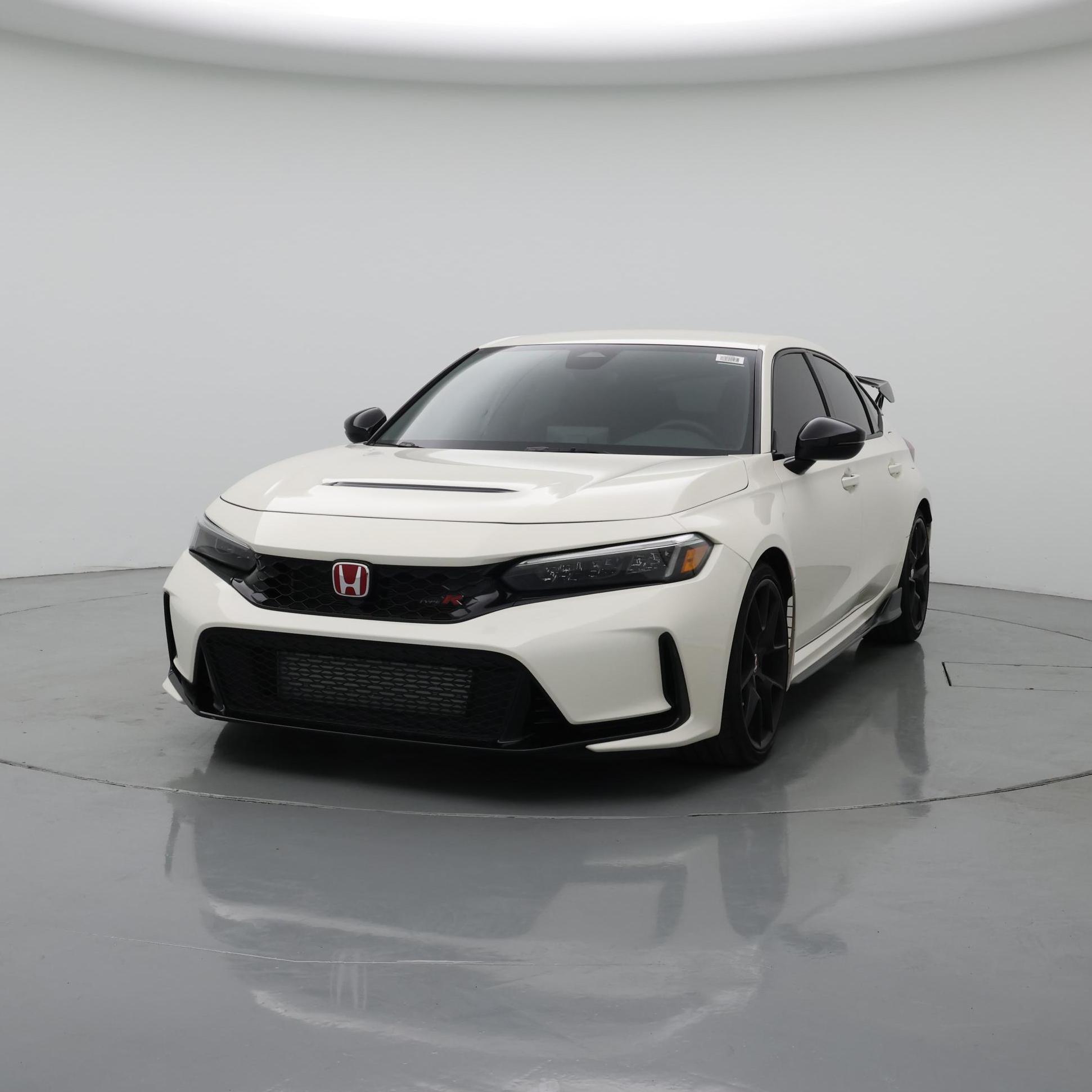 Thumbnail: 2025 Honda Civic - 4