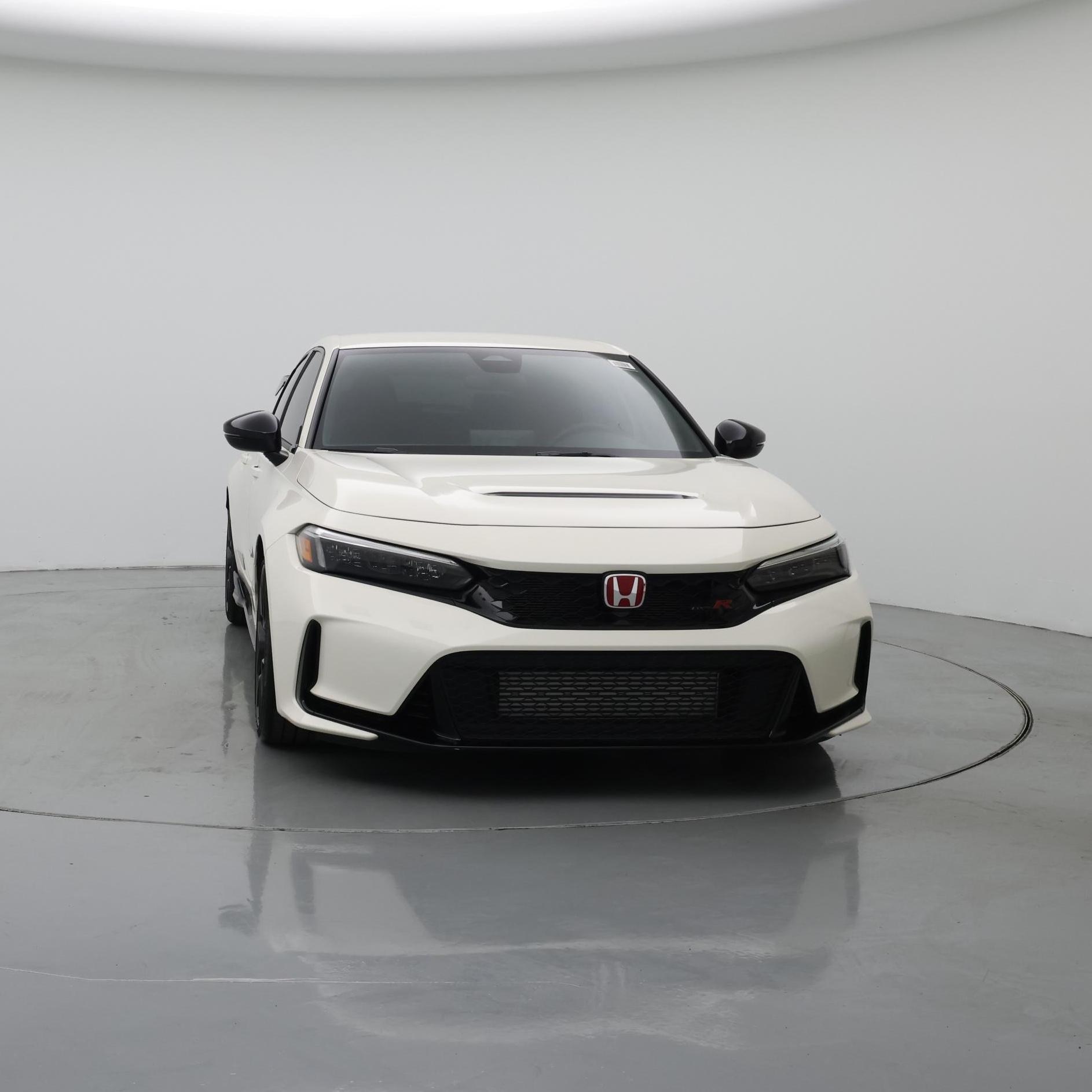 Thumbnail: 2025 Honda Civic - 5