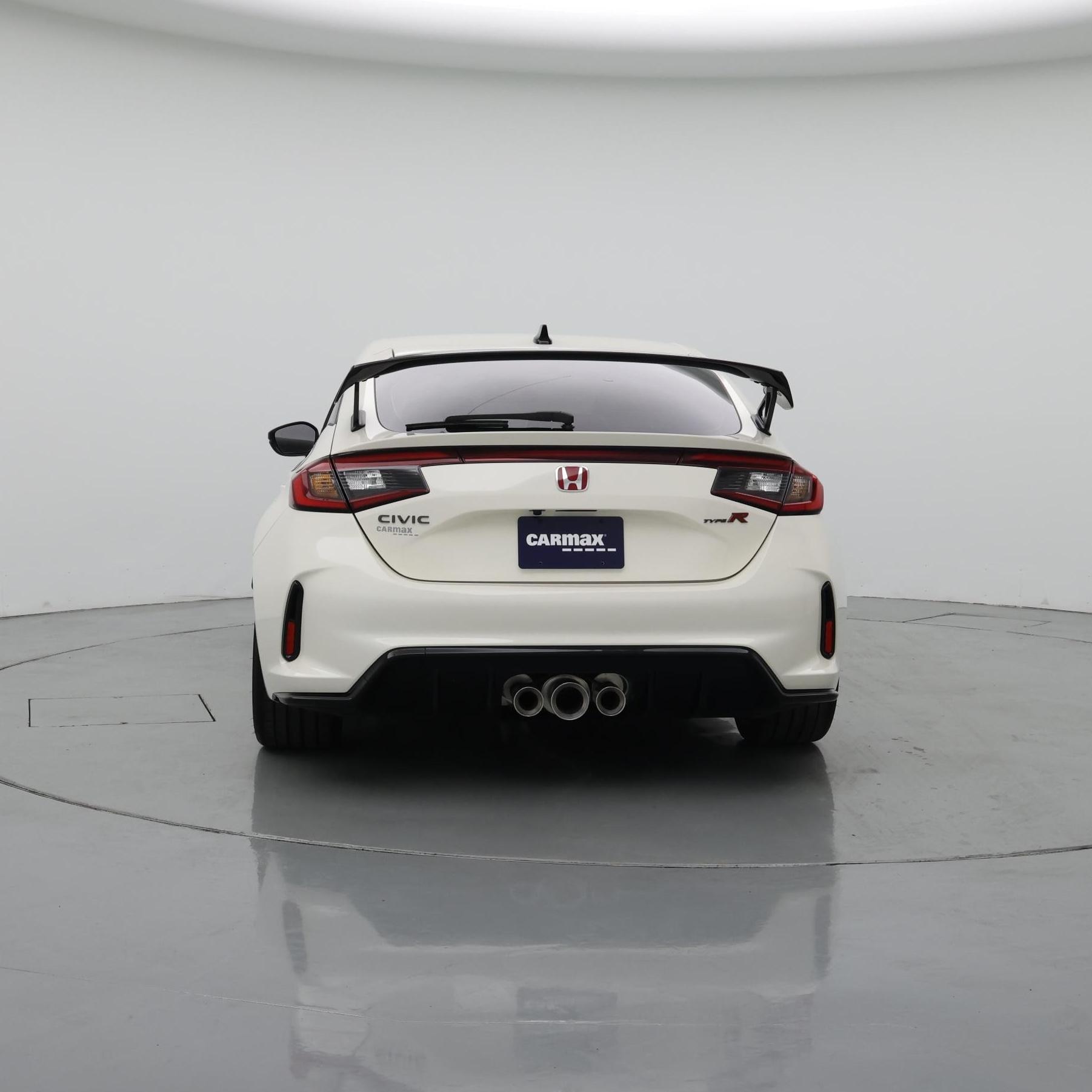 Thumbnail: 2025 Honda Civic - 6