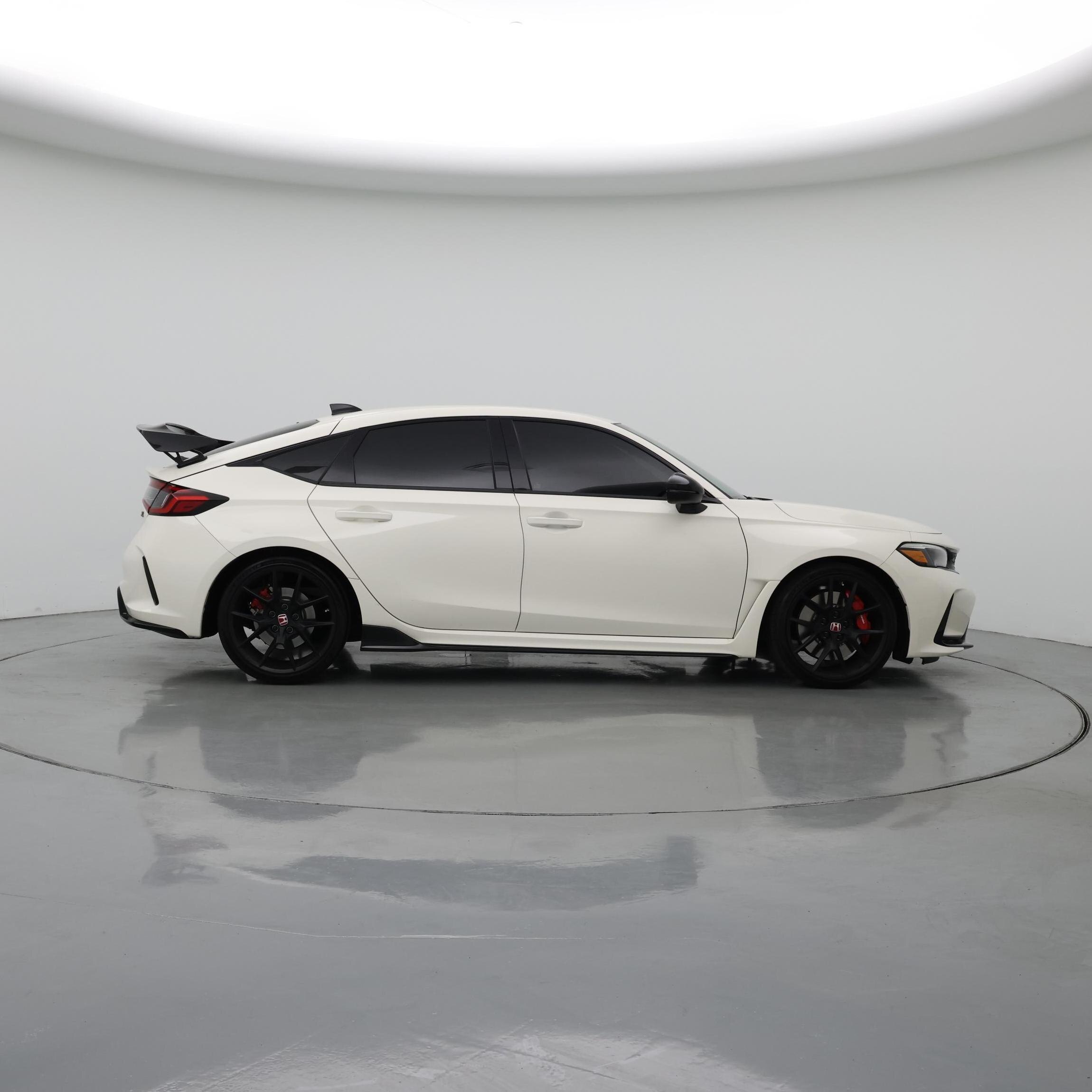 Thumbnail: 2025 Honda Civic - 7