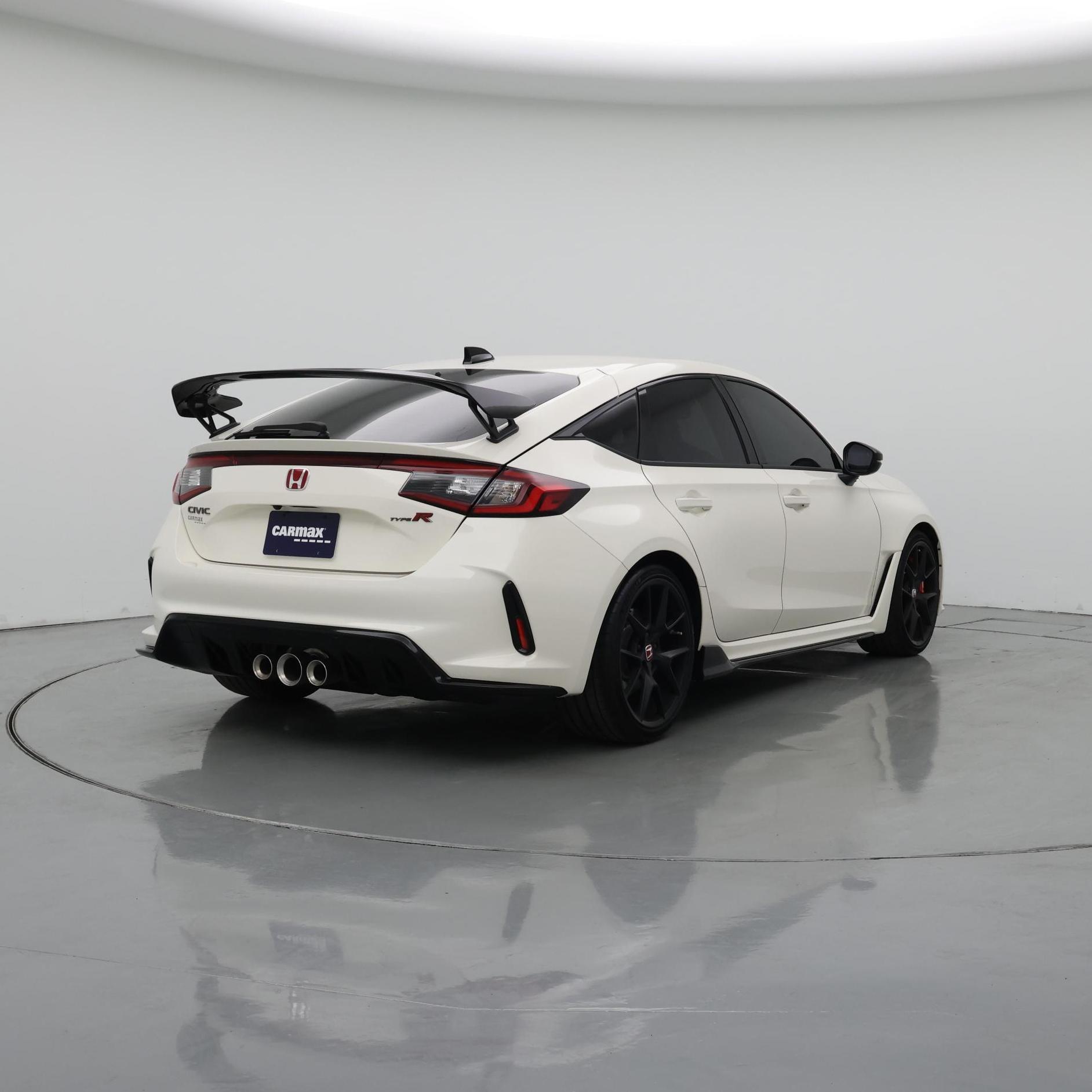 Thumbnail: 2025 Honda Civic - 8