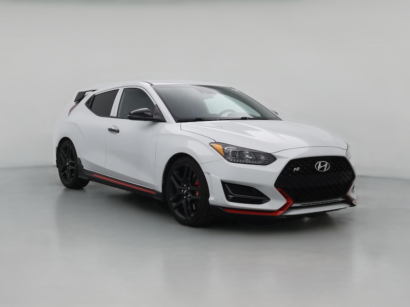 2021 Hyundai Veloster N -
                  Tolleson, AZ