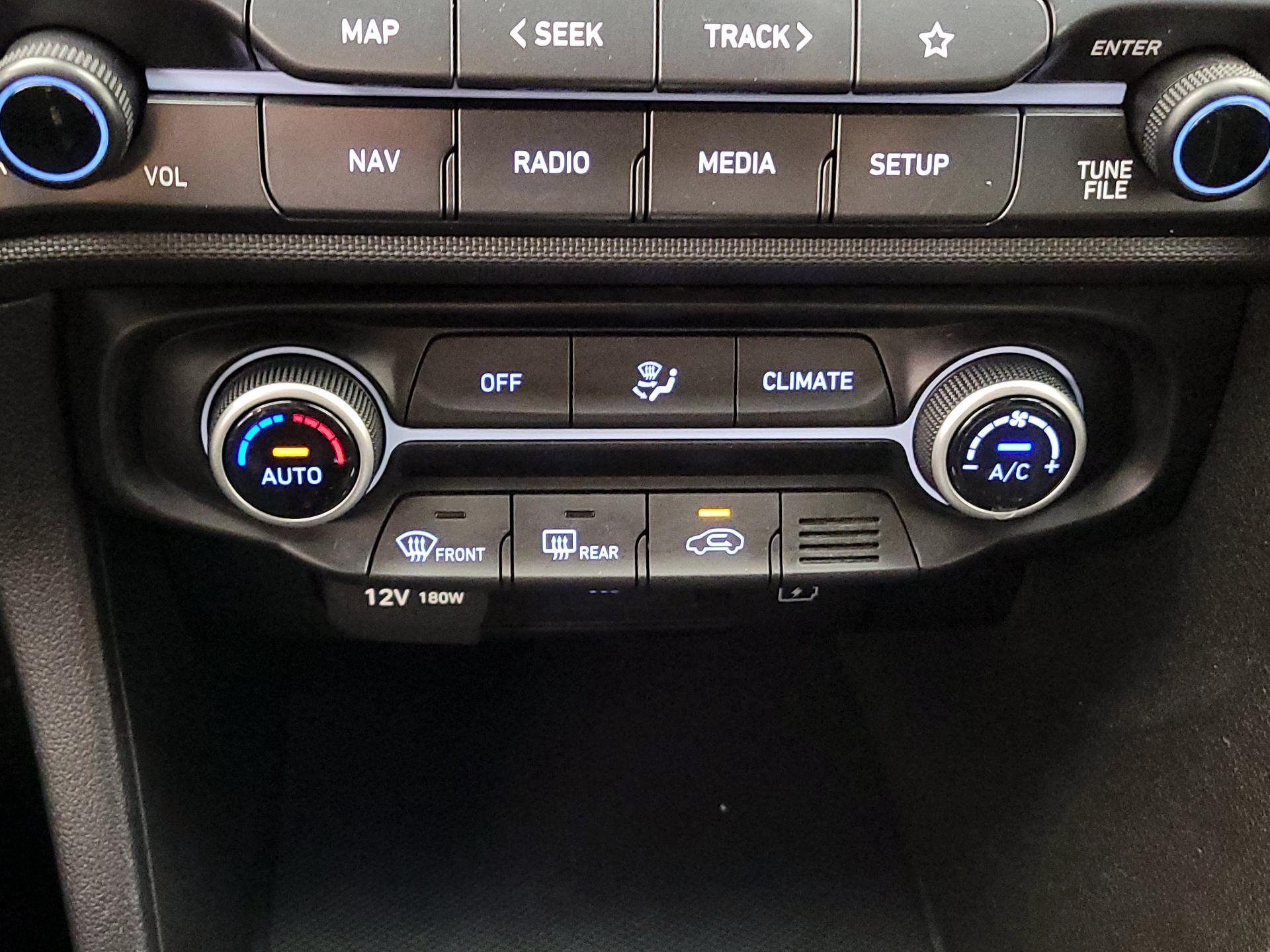 Thumbnail: 2021 Hyundai Veloster - 17