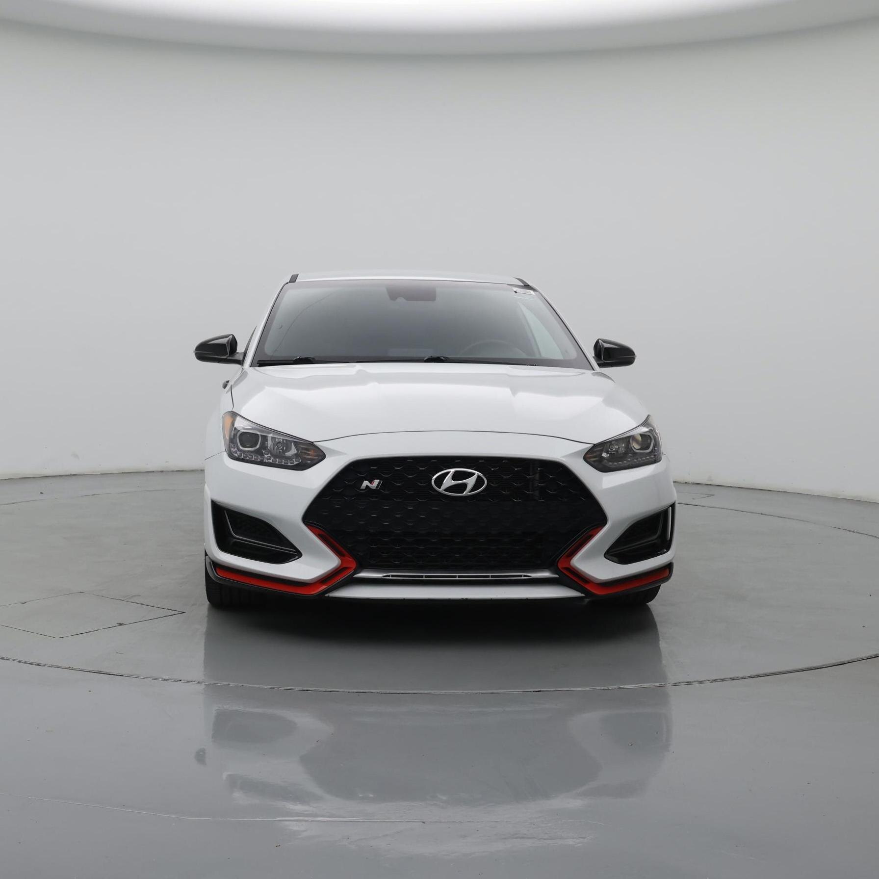 Thumbnail: 2021 Hyundai Veloster - 5