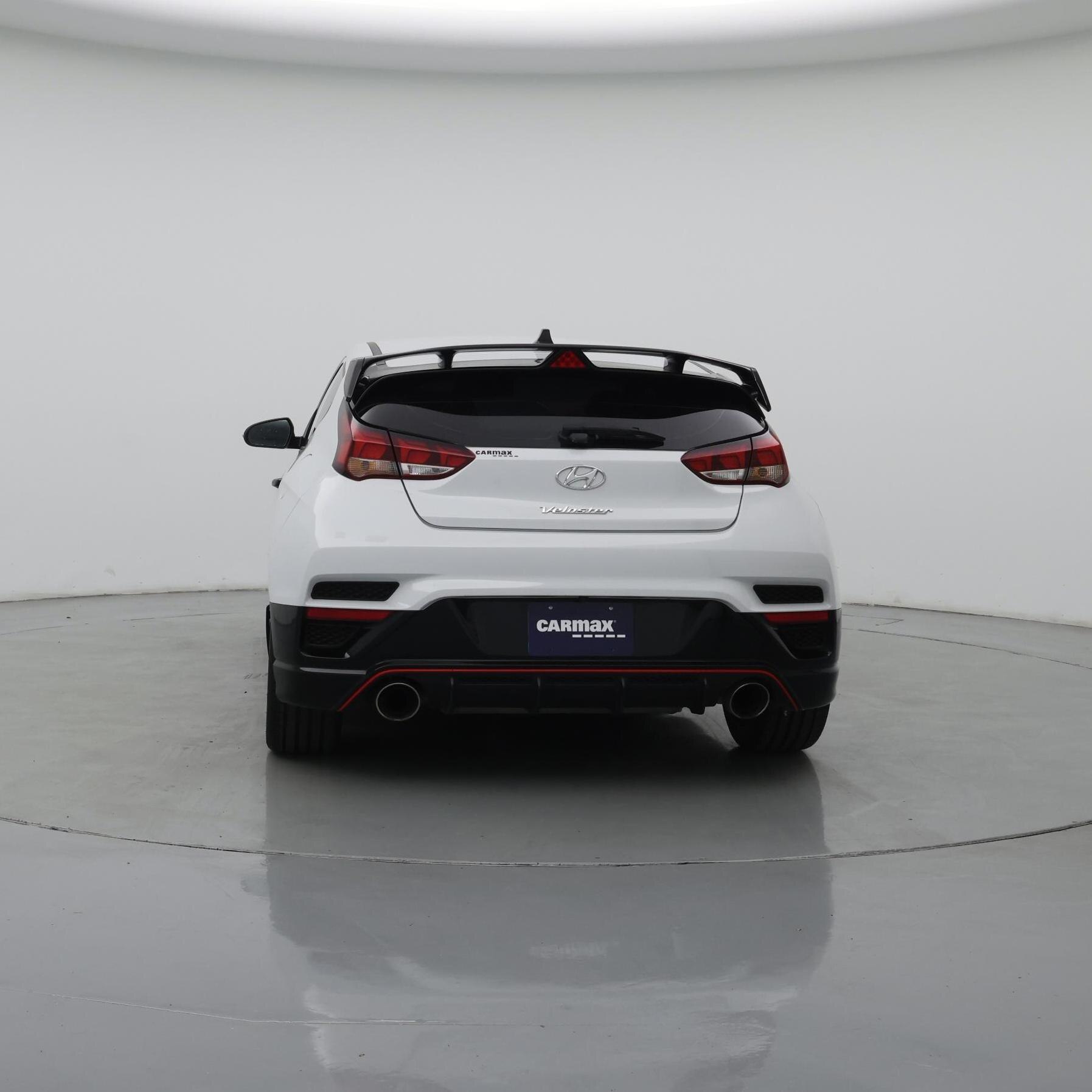 Thumbnail: 2021 Hyundai Veloster - 6