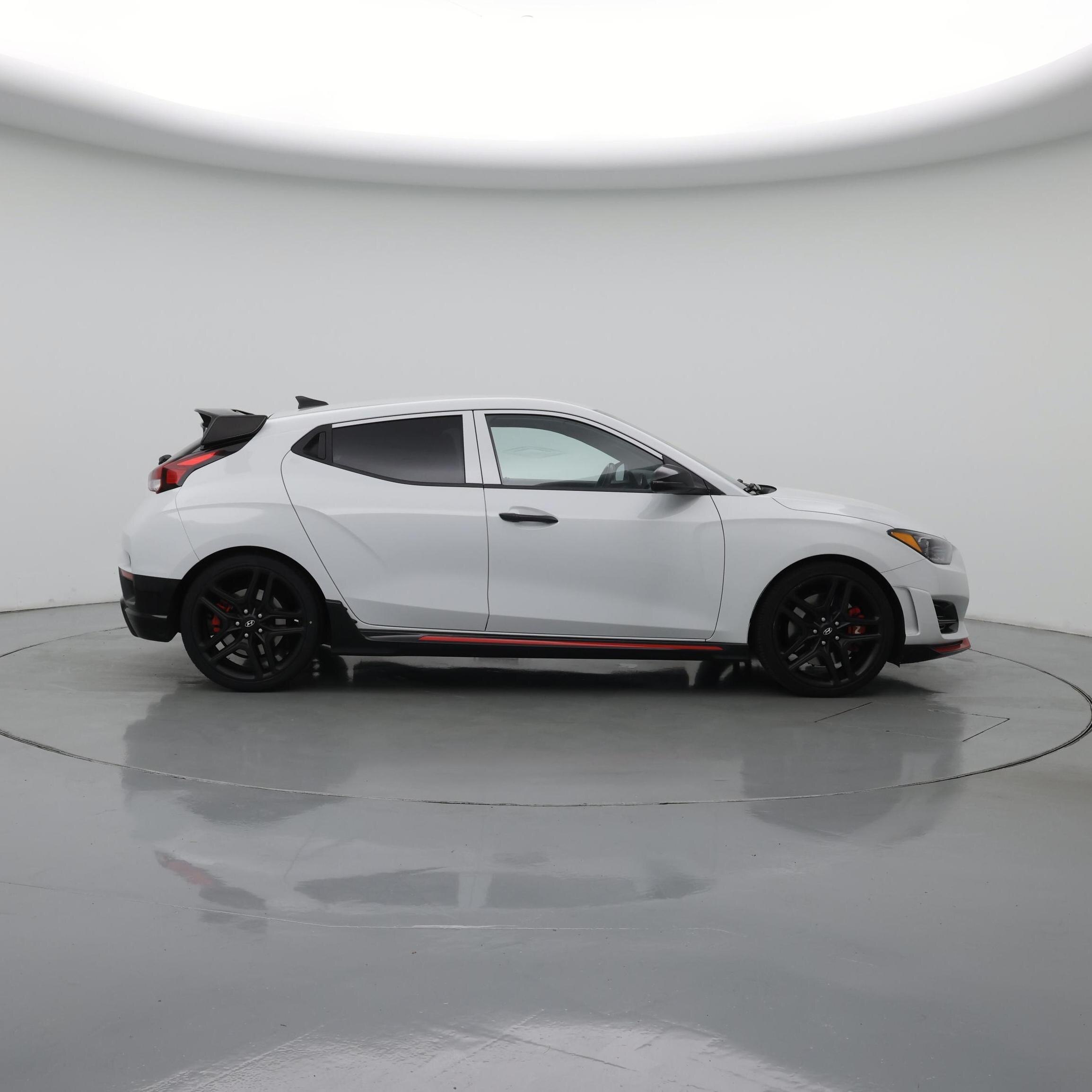 Thumbnail: 2021 Hyundai Veloster - 7