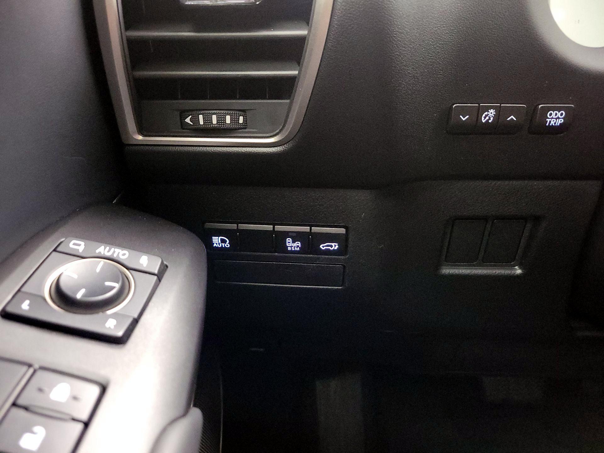 Thumbnail: 2021 Lexus NX - 13