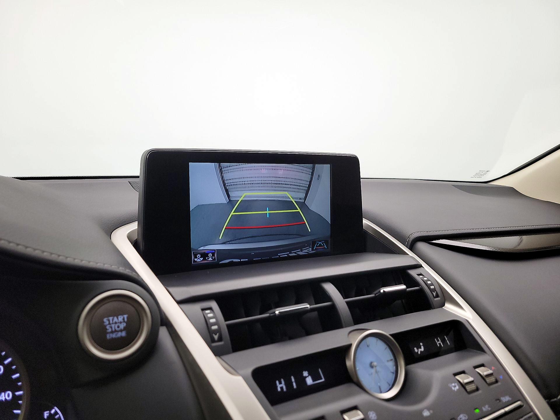 Thumbnail: 2021 Lexus NX - 14