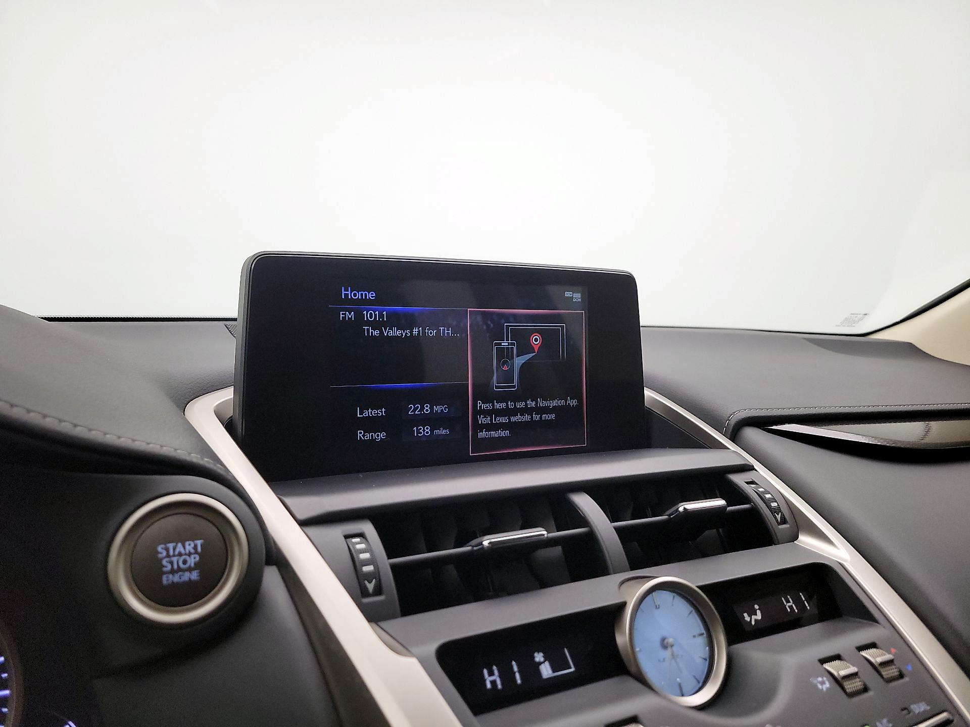 Thumbnail: 2021 Lexus NX - 15