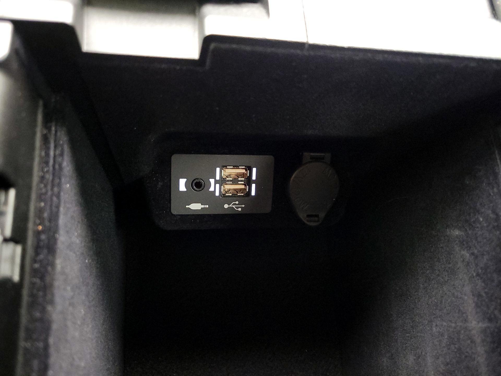 Thumbnail: 2021 Lexus NX - 18