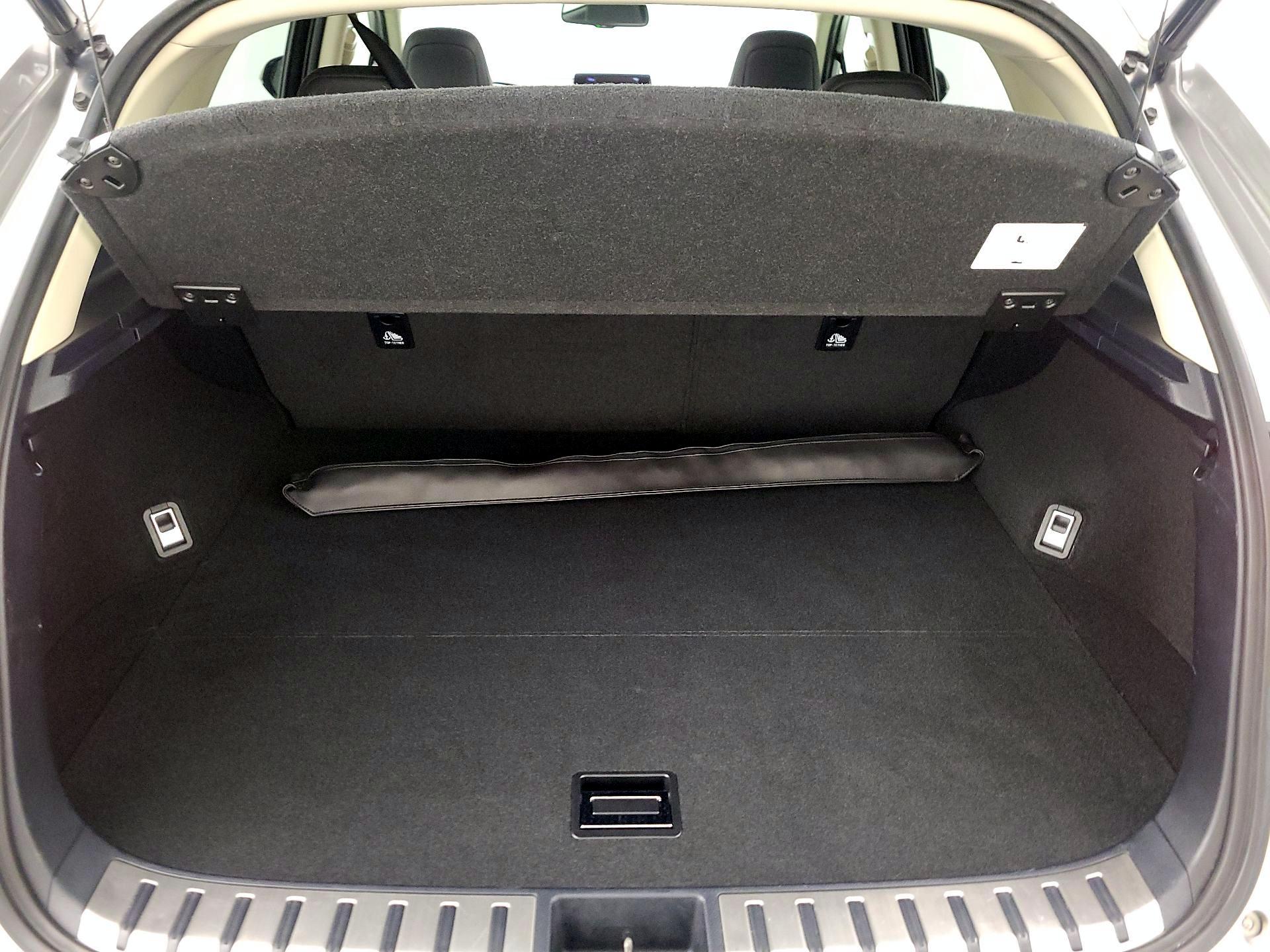 Thumbnail: 2021 Lexus NX - 20