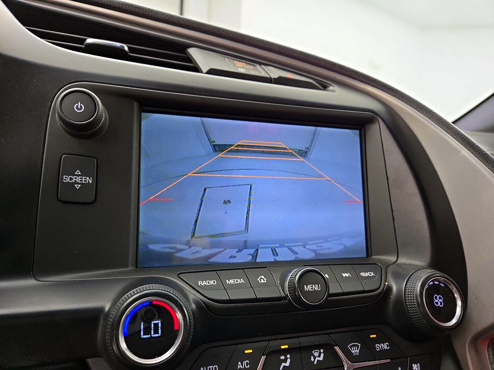Thumbnail: 2015 Chevrolet Corvette - 15
