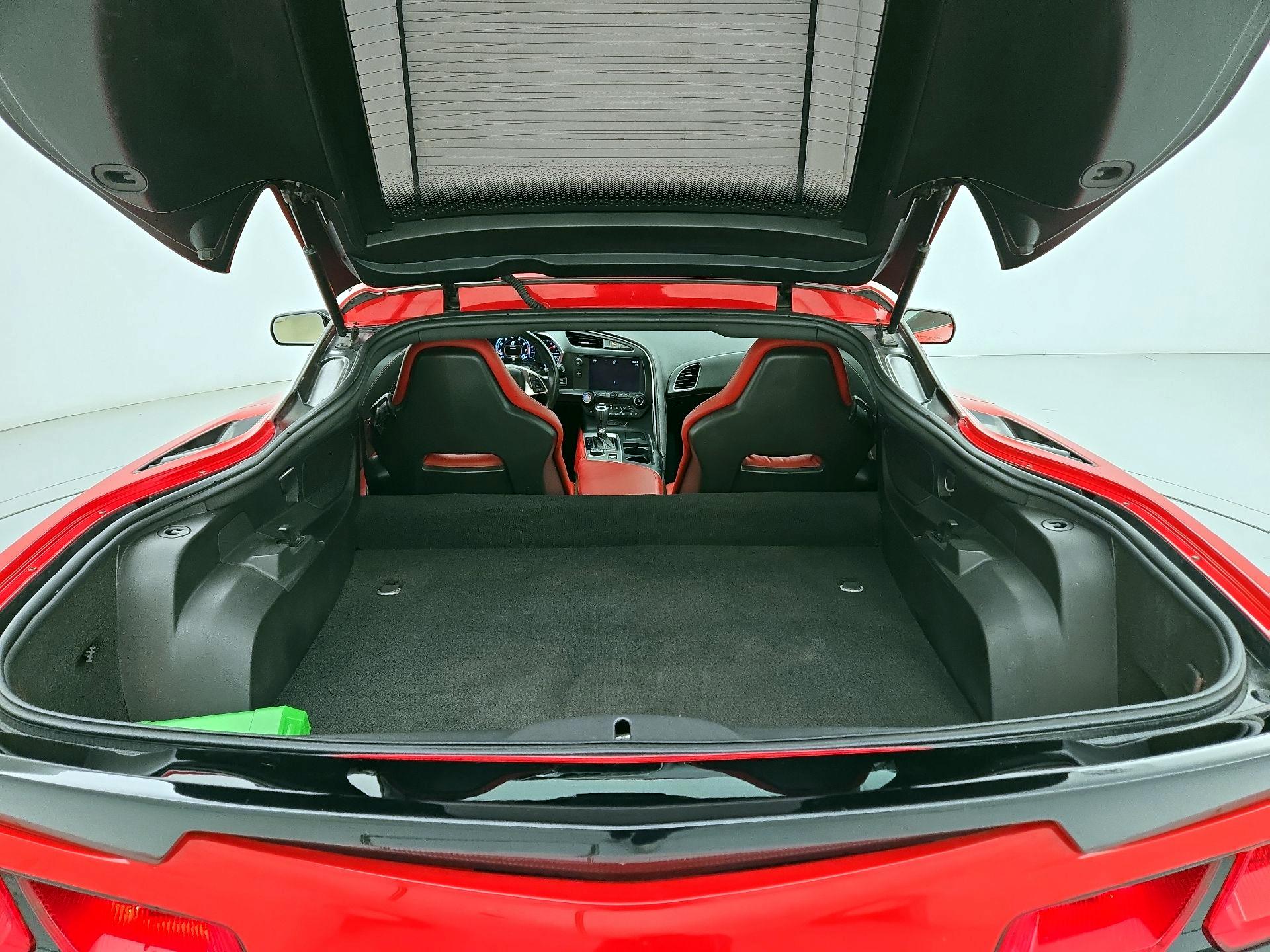 Thumbnail: 2015 Chevrolet Corvette - 20