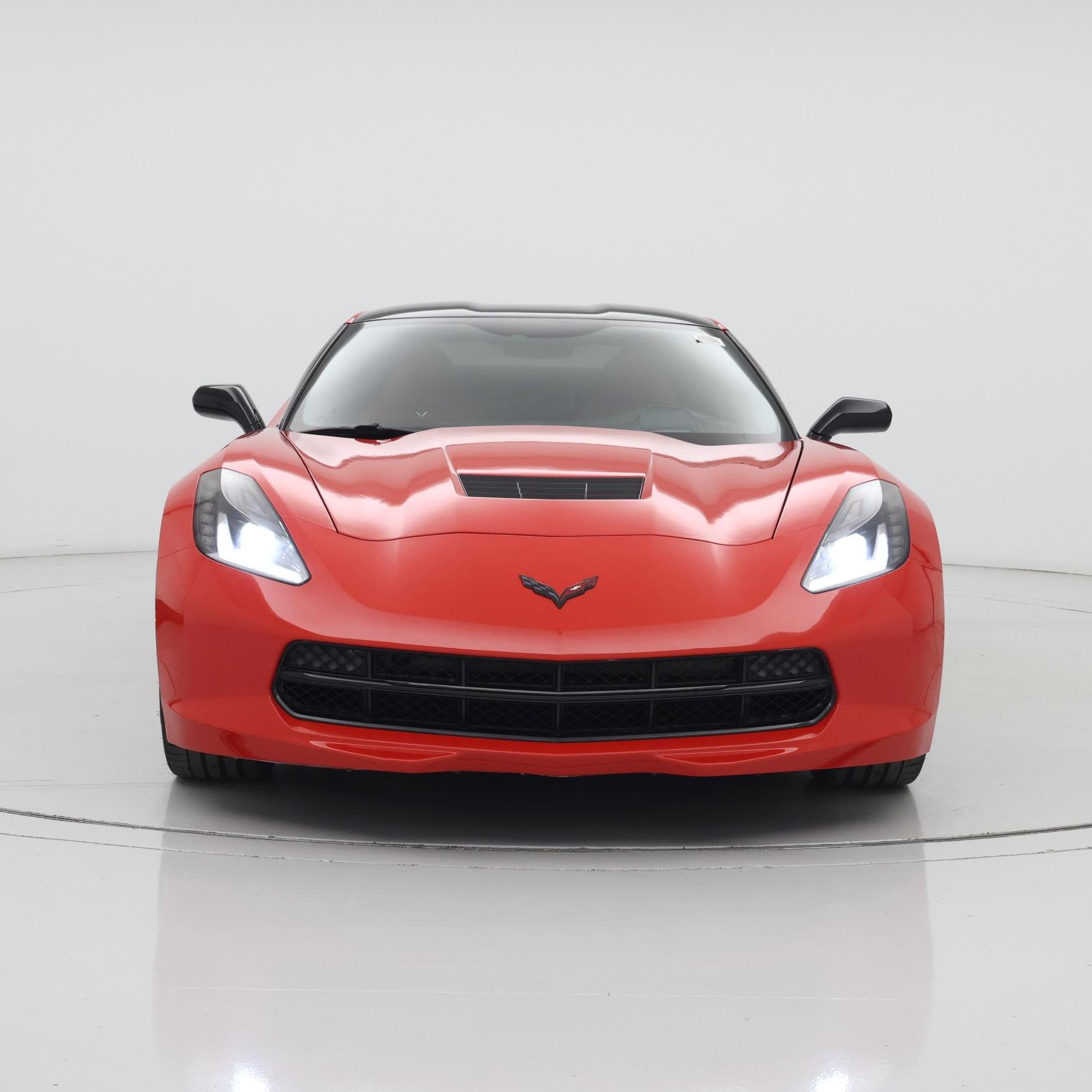 Thumbnail: 2015 Chevrolet Corvette - 5