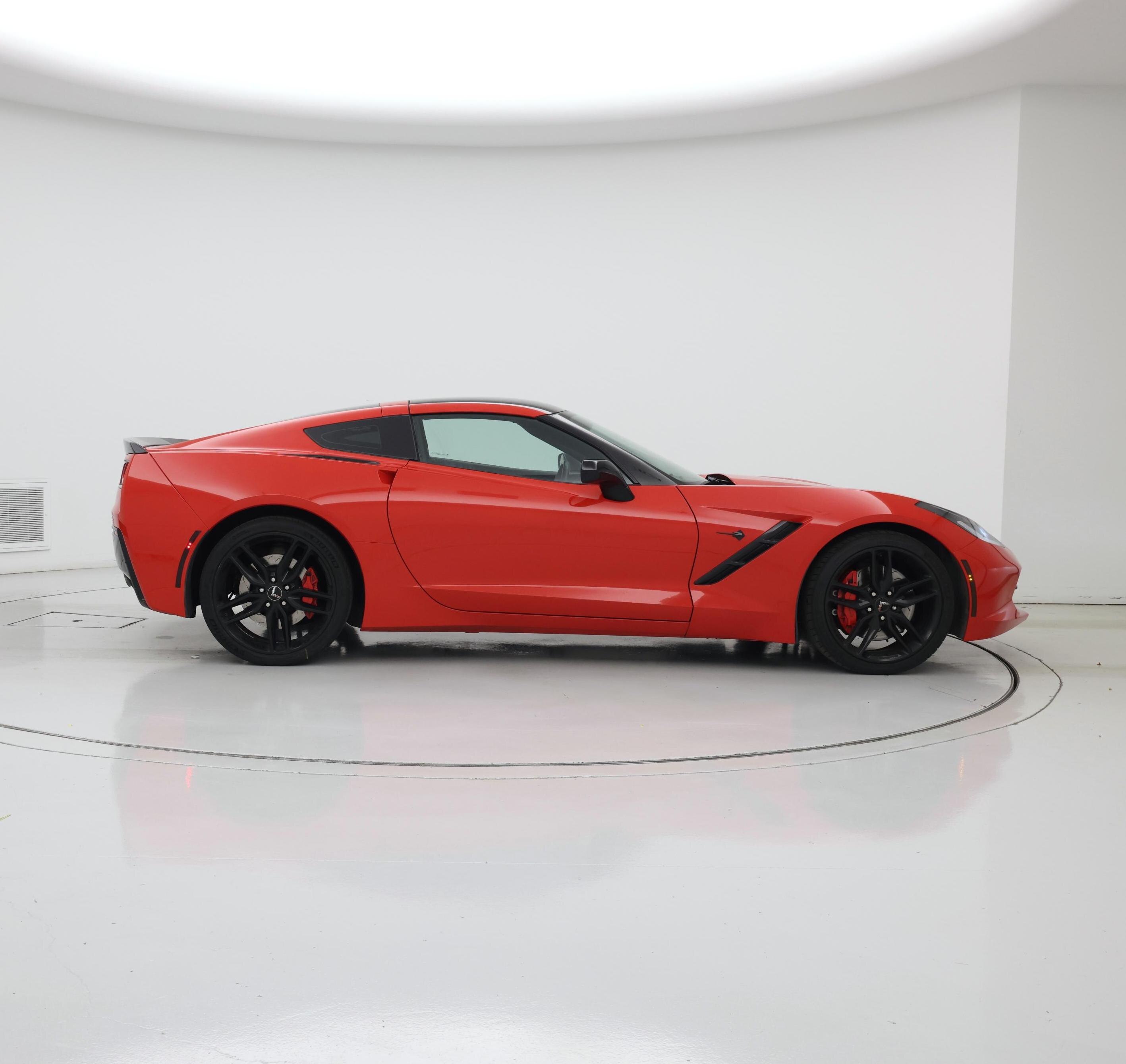 Thumbnail: 2015 Chevrolet Corvette - 7