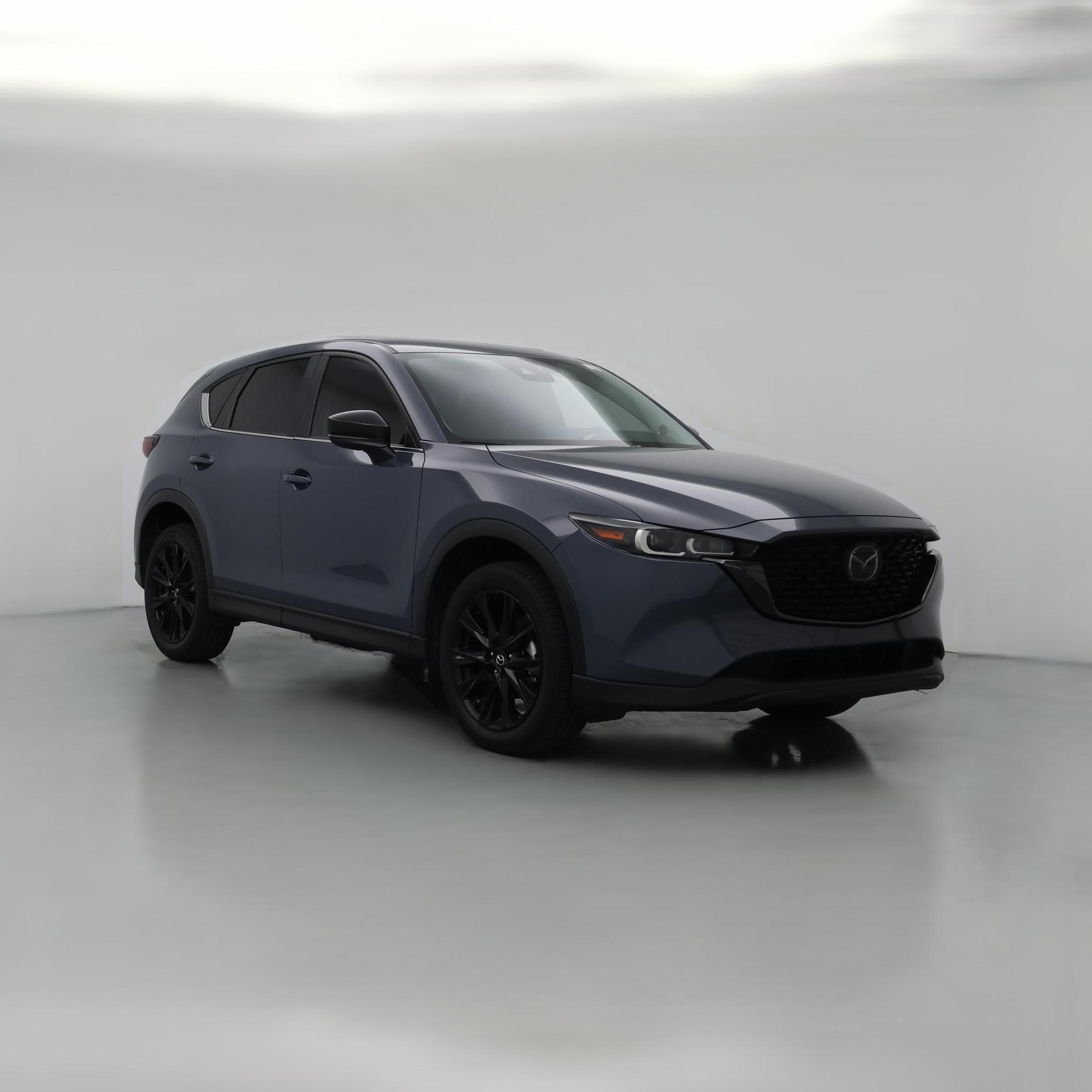 Thumbnail: 2024 Mazda CX-5 - 1