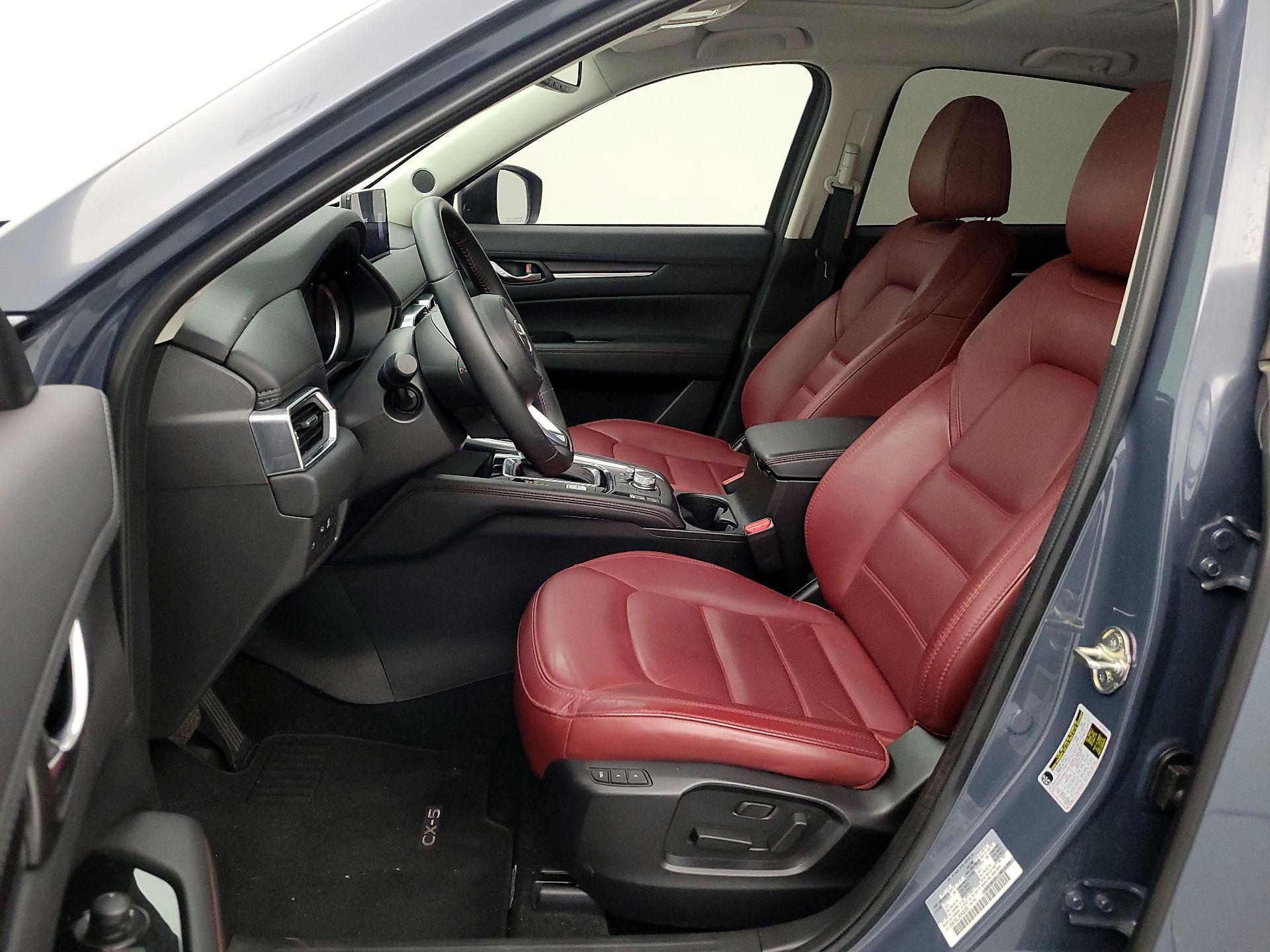 Thumbnail: 2024 Mazda CX-5 - 11