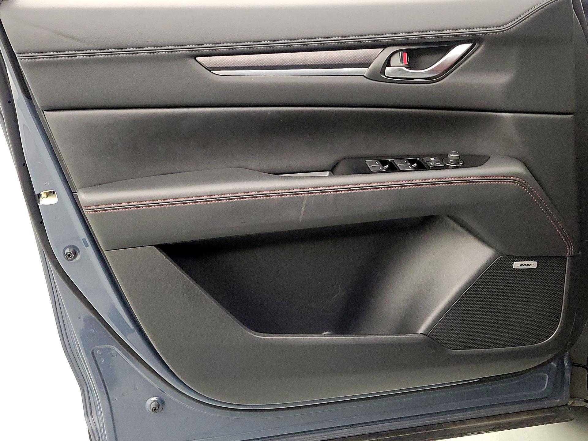 Thumbnail: 2024 Mazda CX-5 - 12