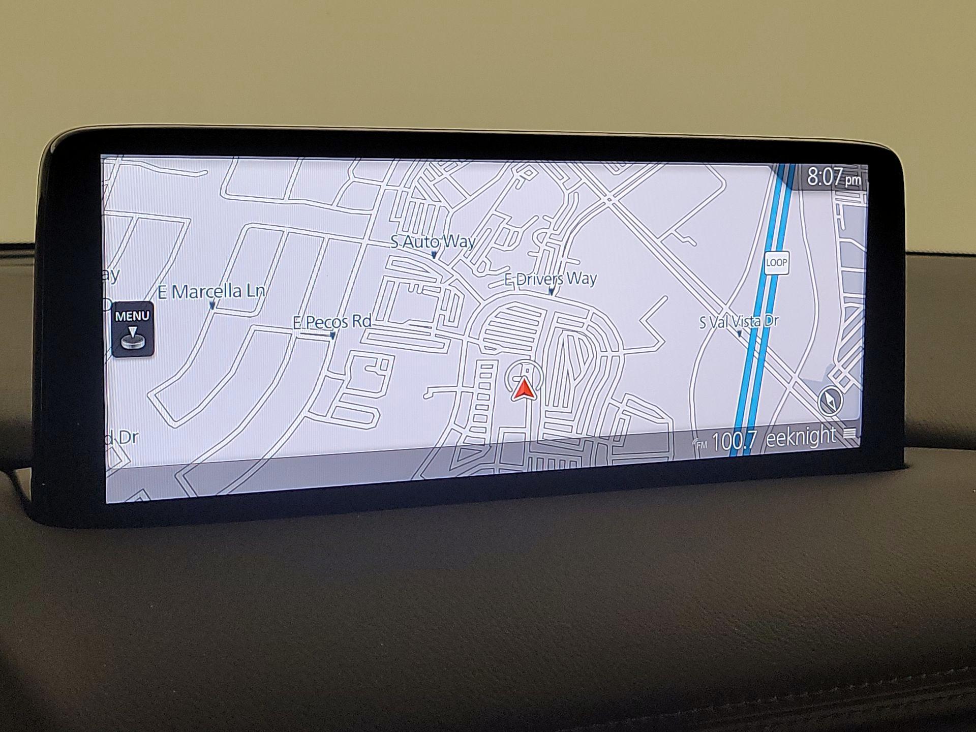 Thumbnail: 2024 Mazda CX-5 - 14