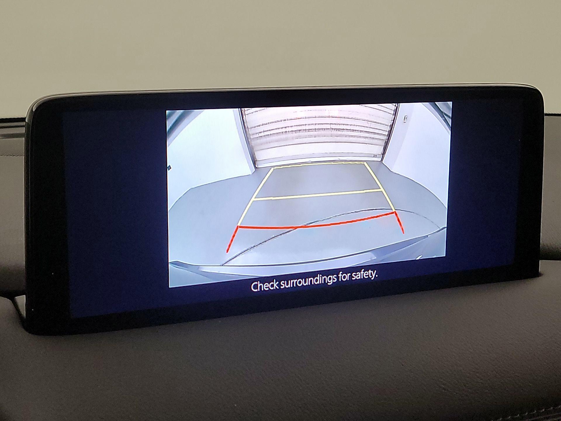 Thumbnail: 2024 Mazda CX-5 - 15