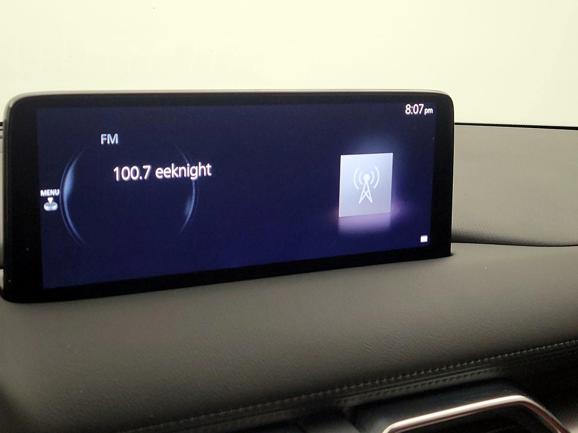 Thumbnail: 2024 Mazda CX-5 - 16