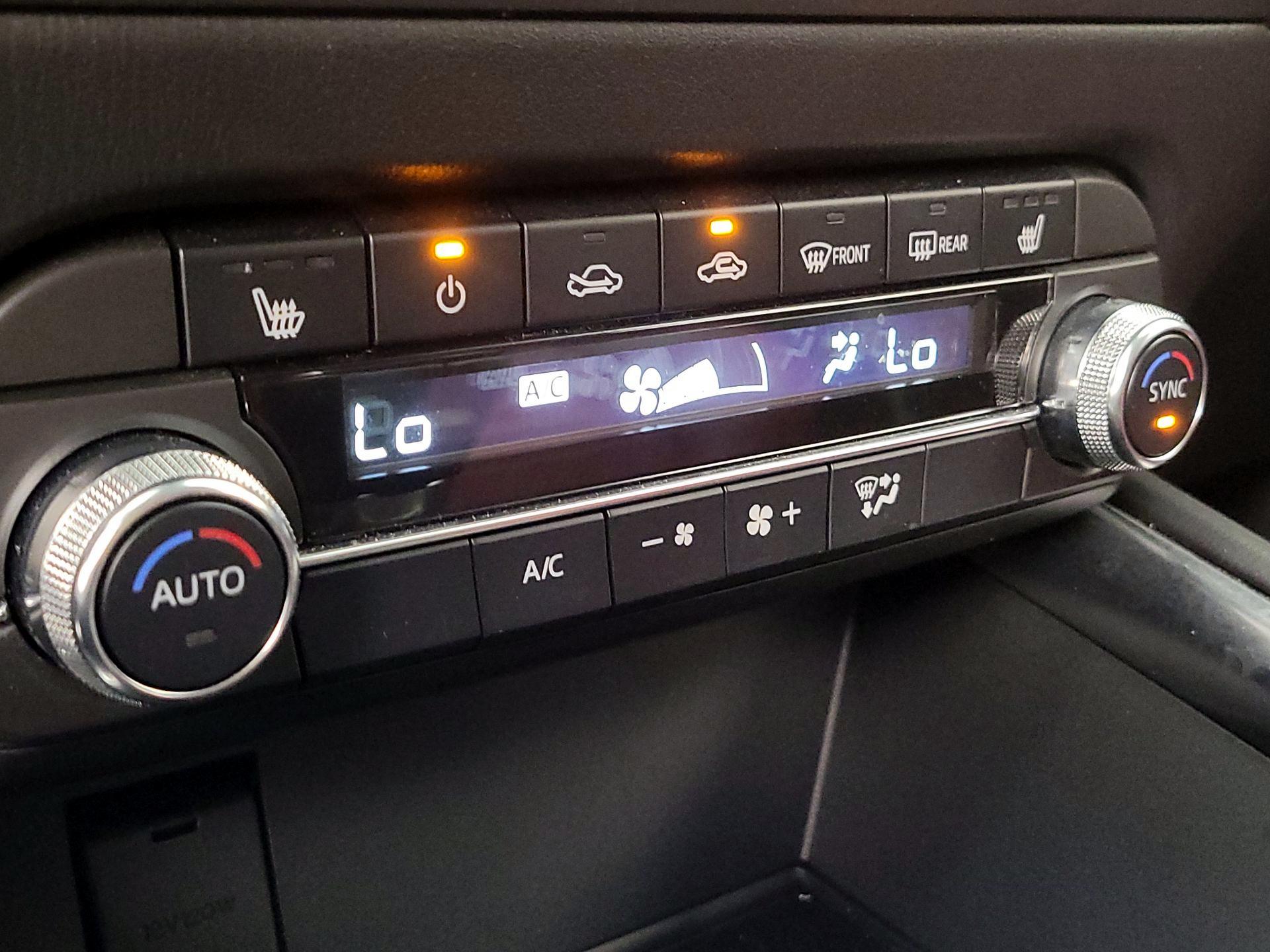 Thumbnail: 2024 Mazda CX-5 - 17