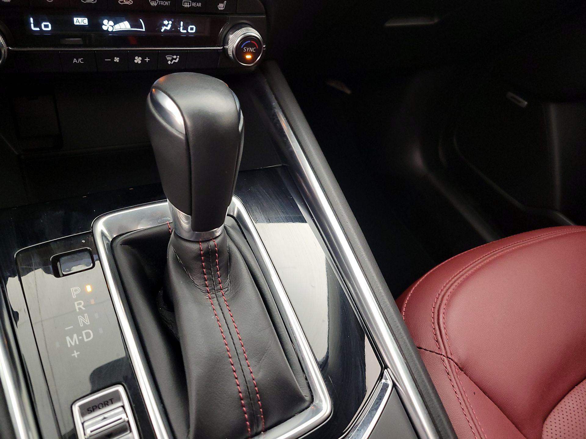 Thumbnail: 2024 Mazda CX-5 - 18