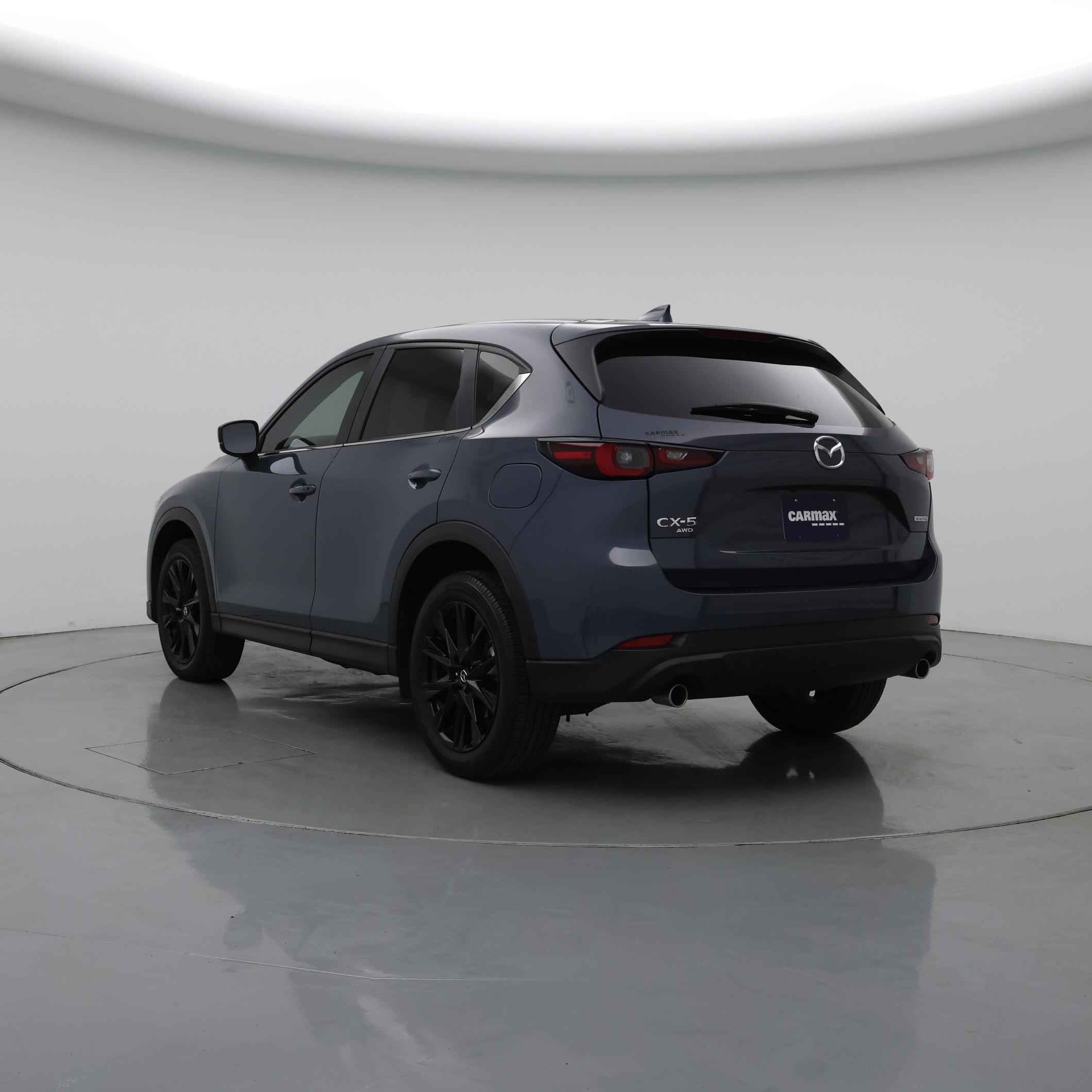 Thumbnail: 2024 Mazda CX-5 - 2