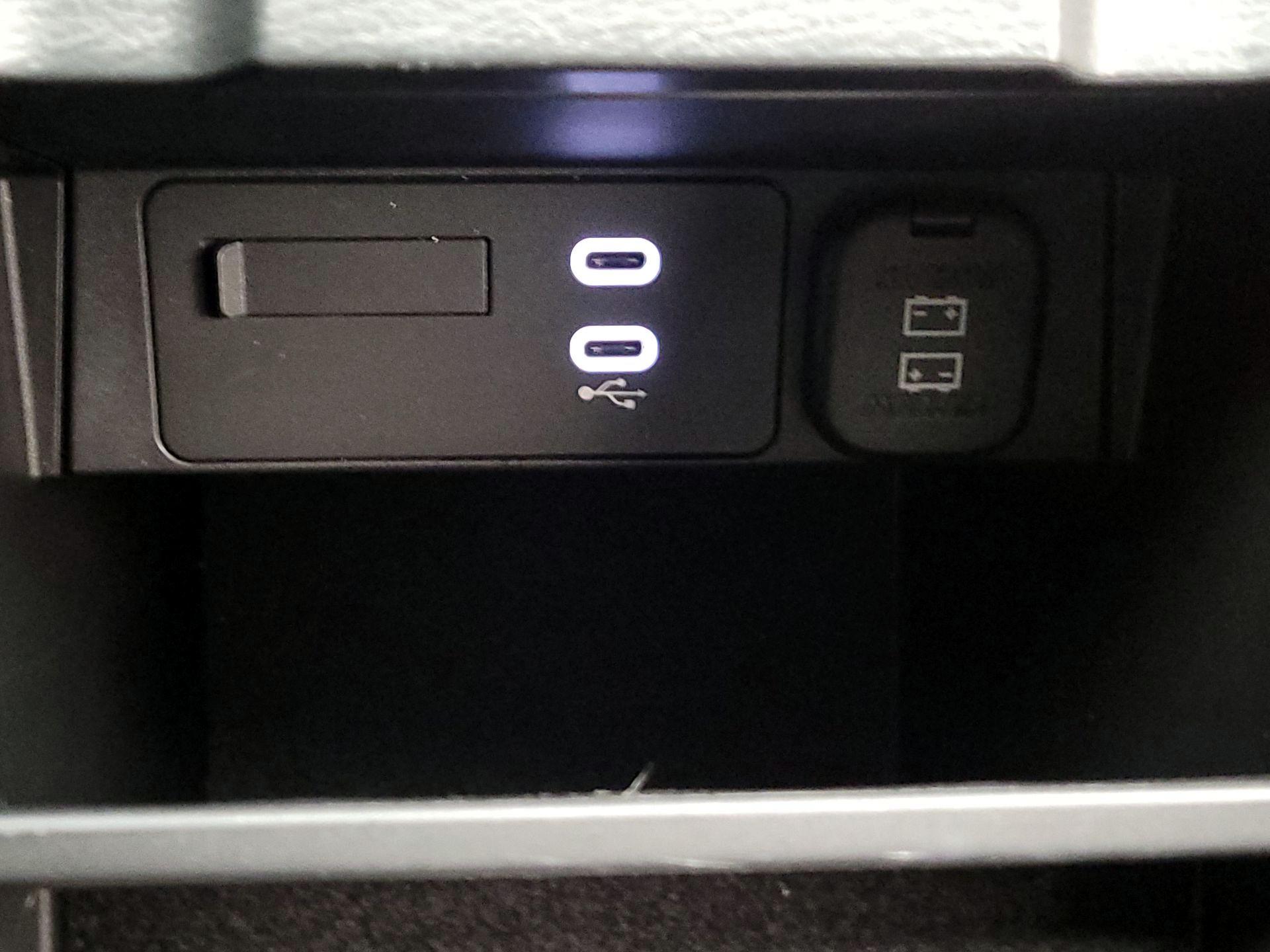 Thumbnail: 2024 Mazda CX-5 - 19