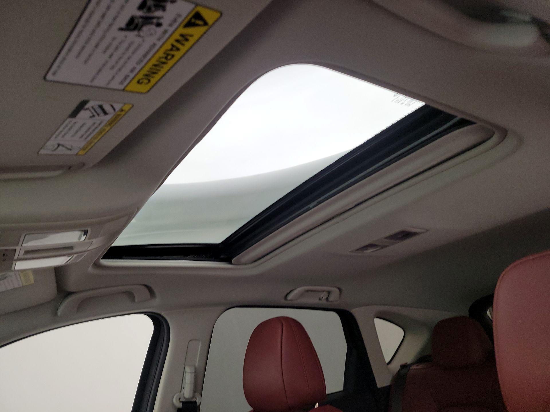 Thumbnail: 2024 Mazda CX-5 - 20