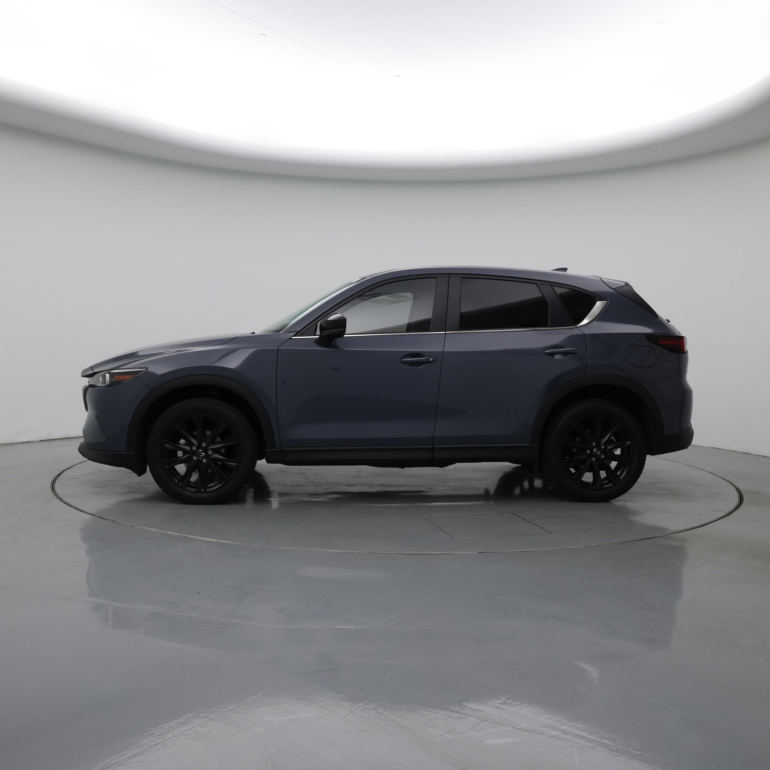 Thumbnail: 2024 Mazda CX-5 - 3
