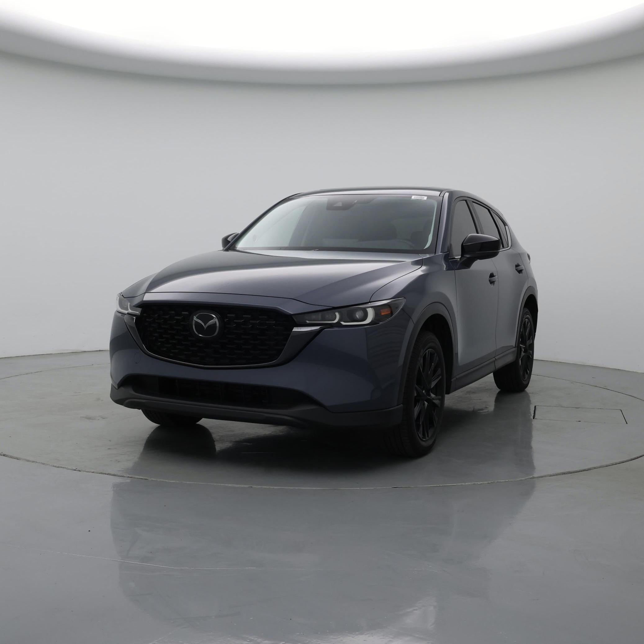 Thumbnail: 2024 Mazda CX-5 - 4