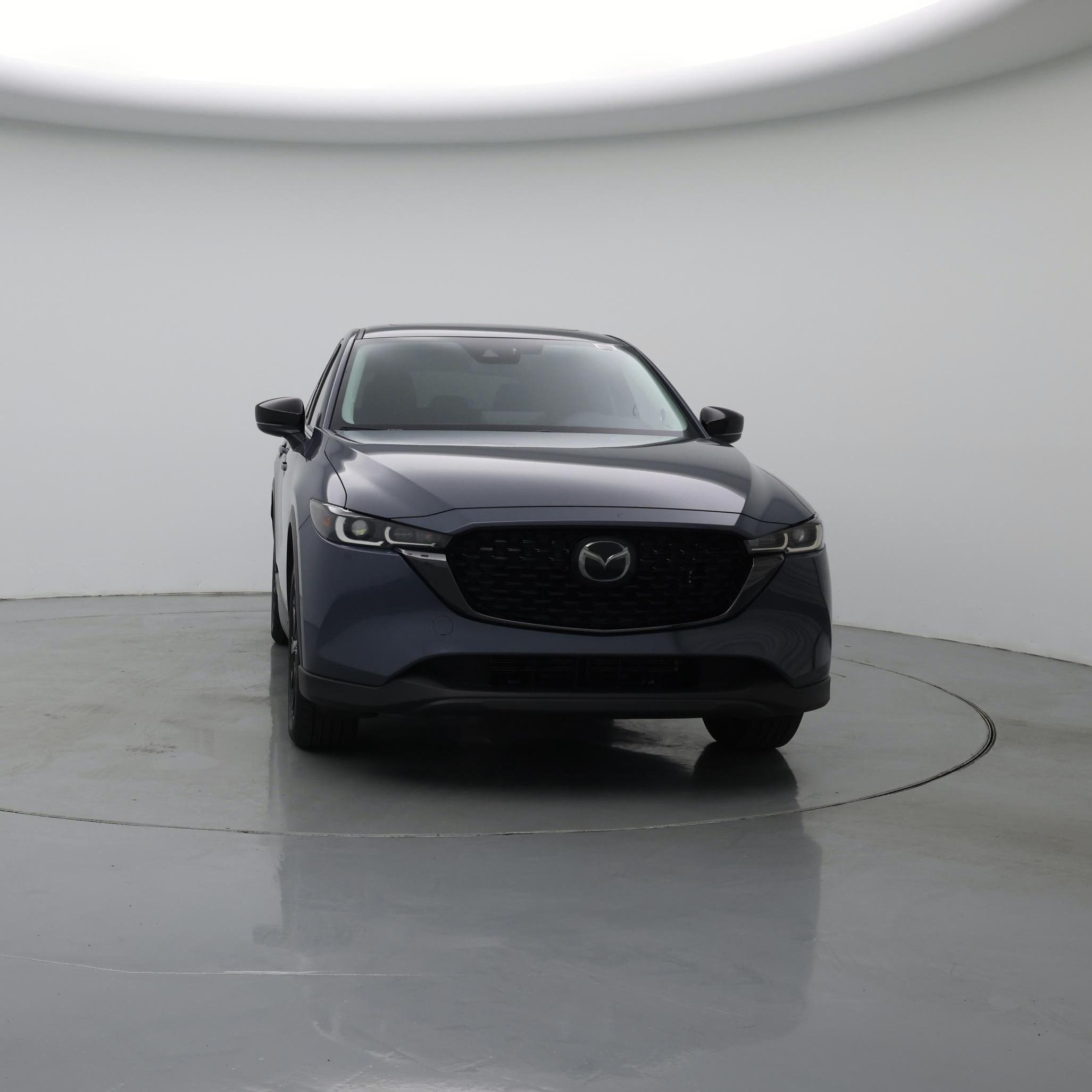 Thumbnail: 2024 Mazda CX-5 - 5