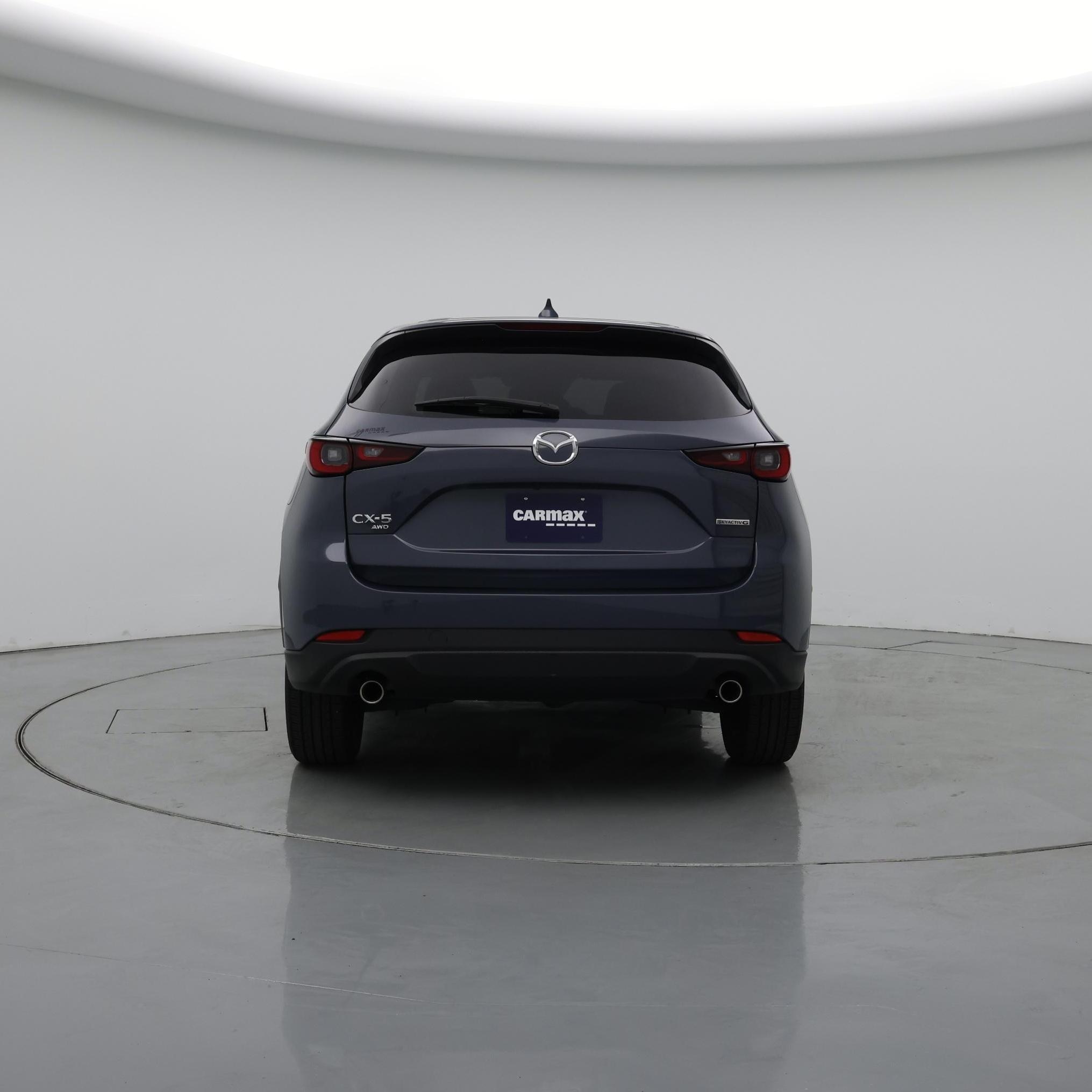 Thumbnail: 2024 Mazda CX-5 - 6