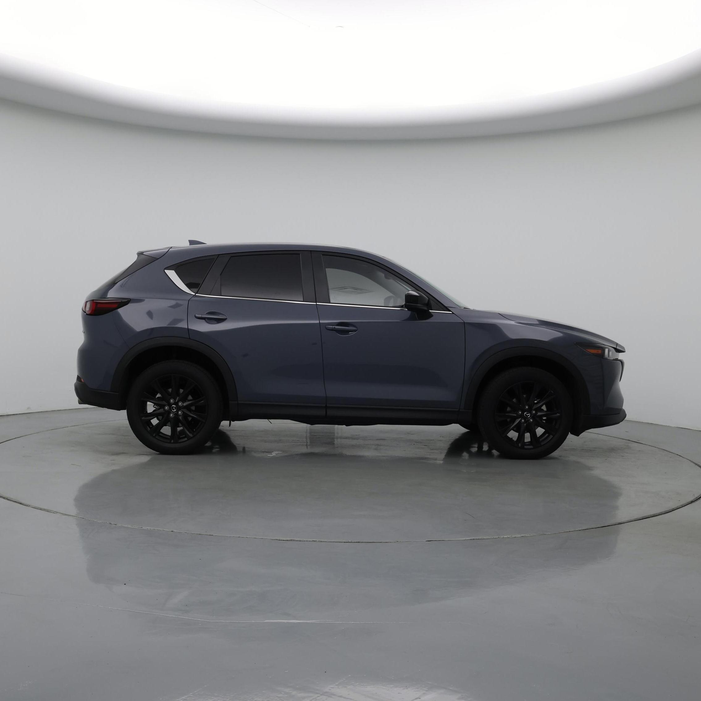 Thumbnail: 2024 Mazda CX-5 - 7