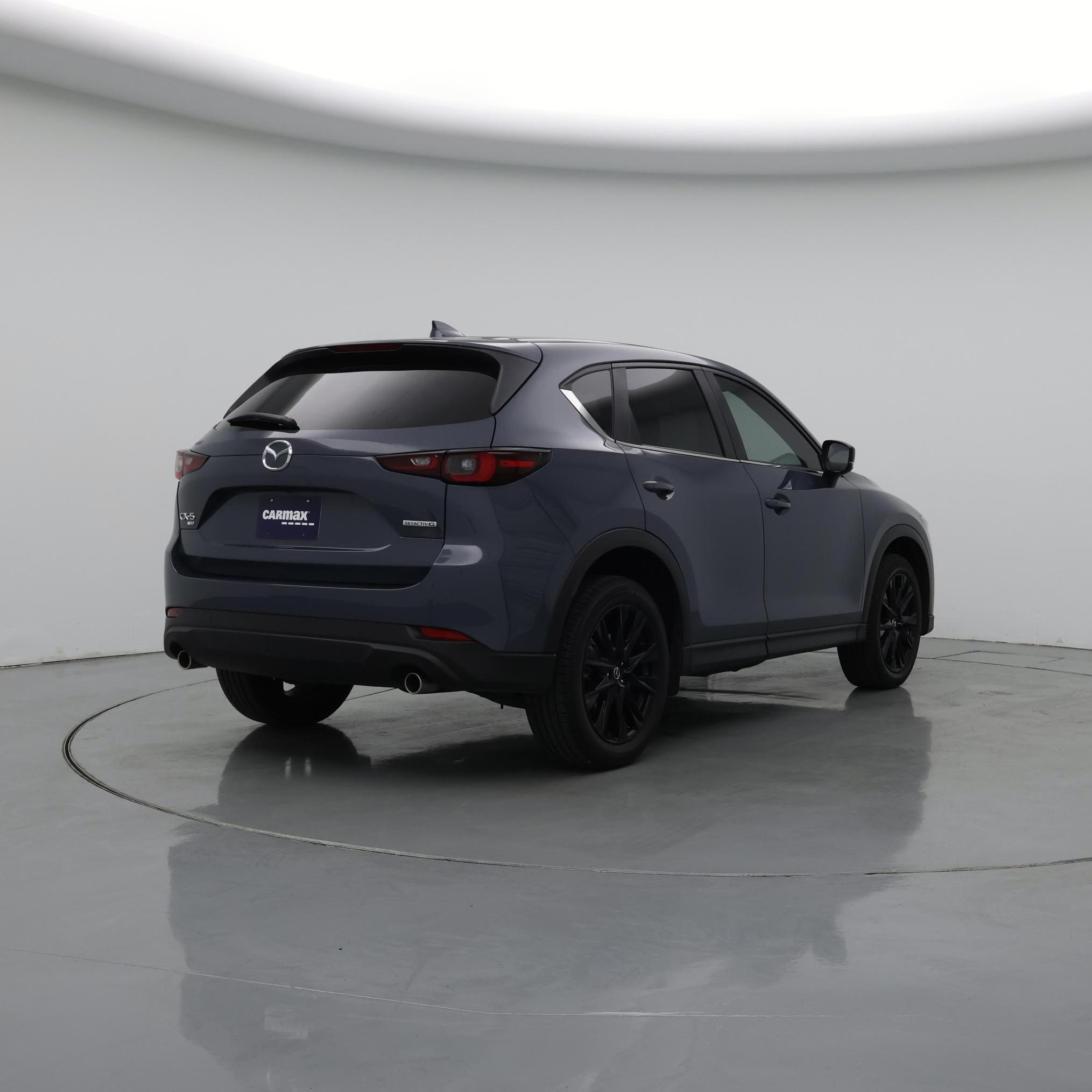 Thumbnail: 2024 Mazda CX-5 - 8