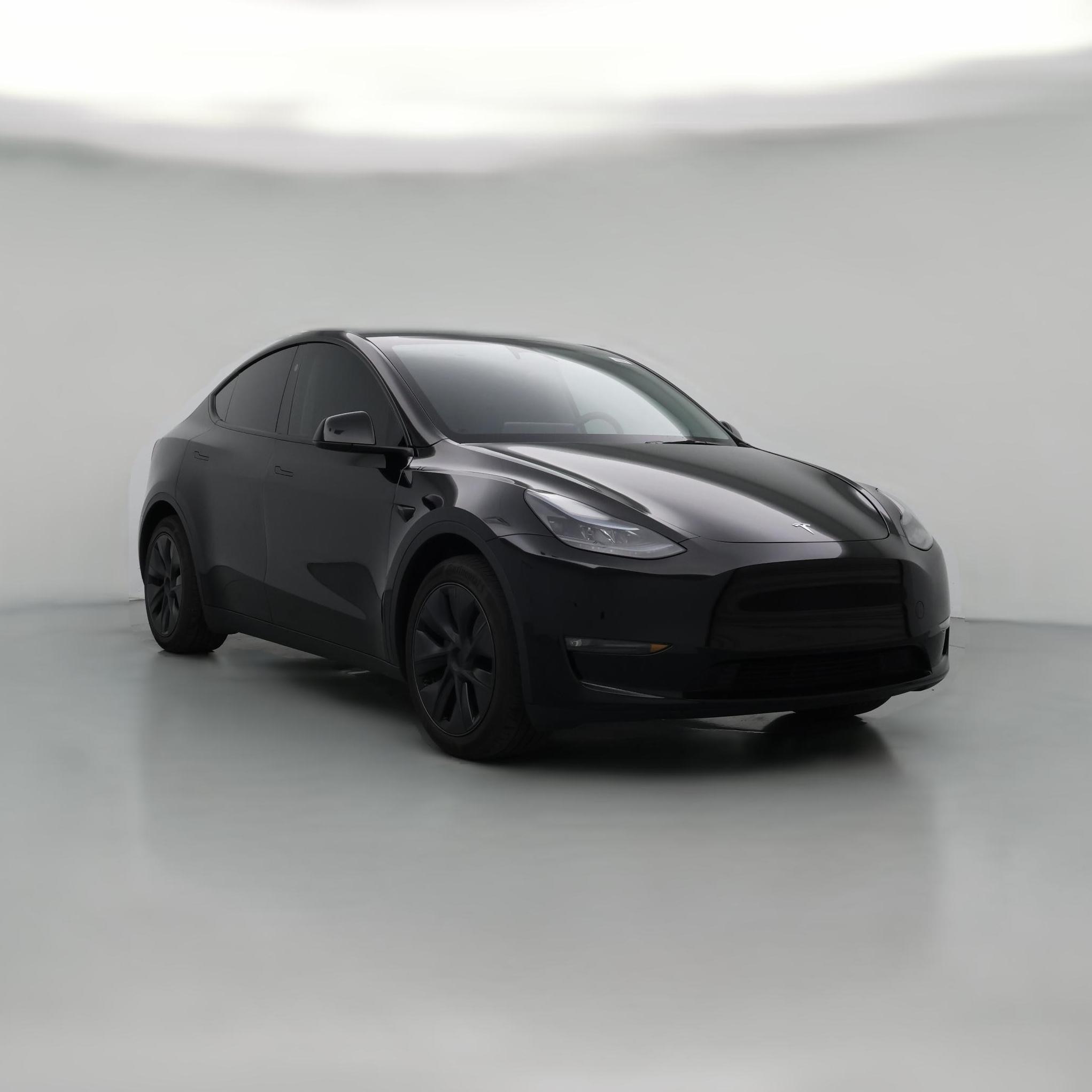 Thumbnail: 2025 Tesla Model Y - 1