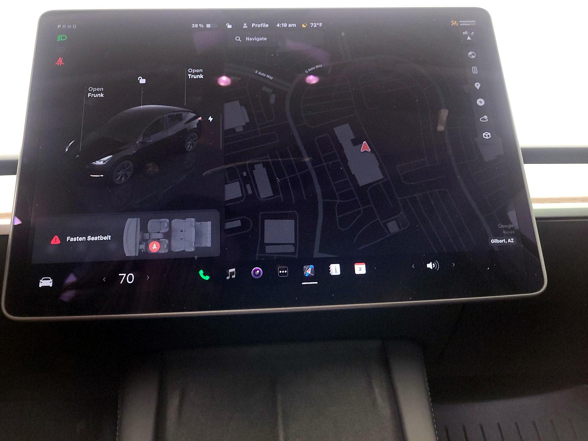 Thumbnail: 2025 Tesla Model Y - 14