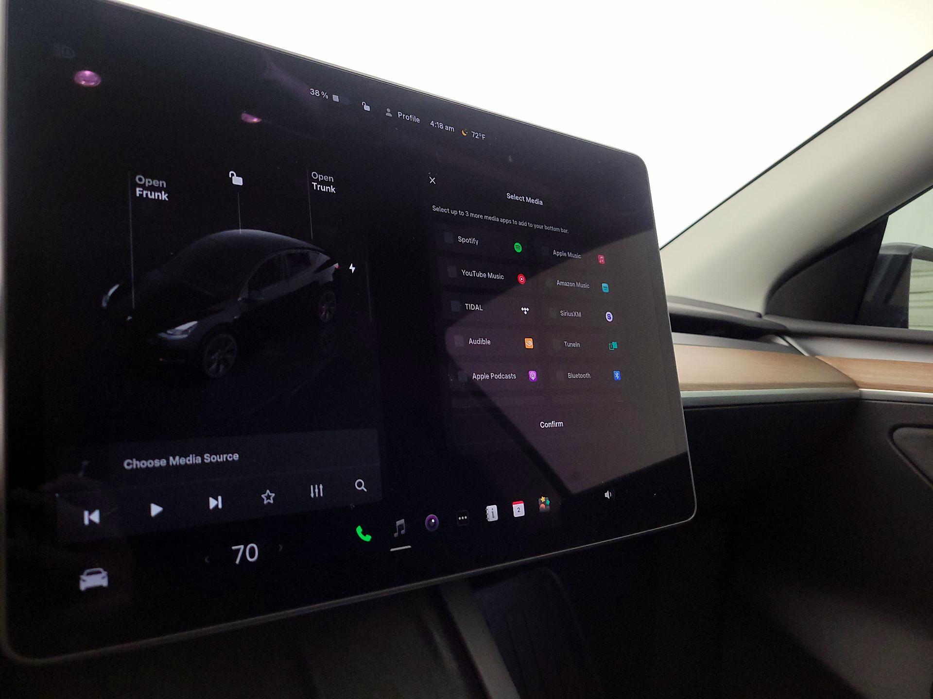 Thumbnail: 2025 Tesla Model Y - 16