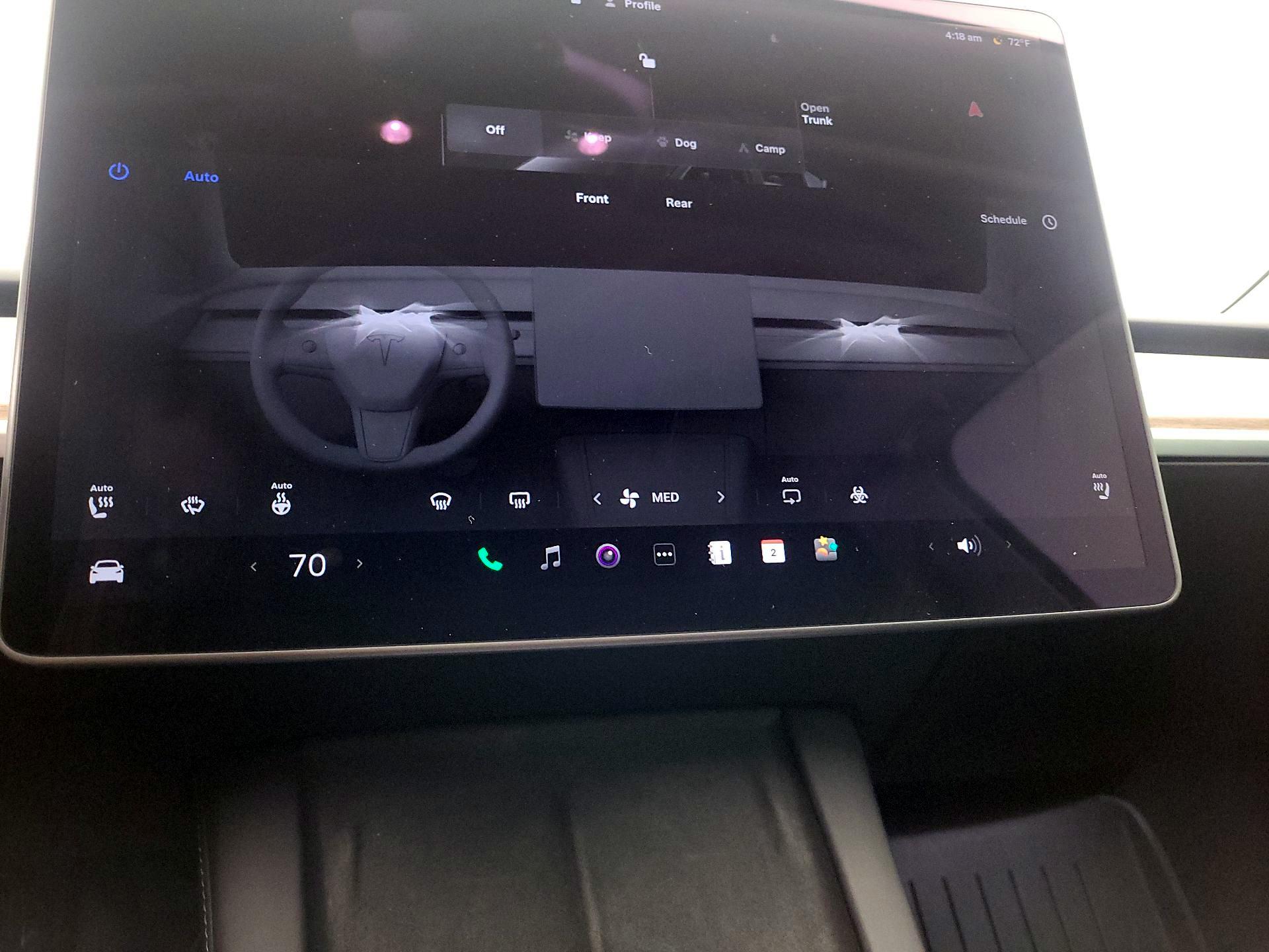 Thumbnail: 2025 Tesla Model Y - 17