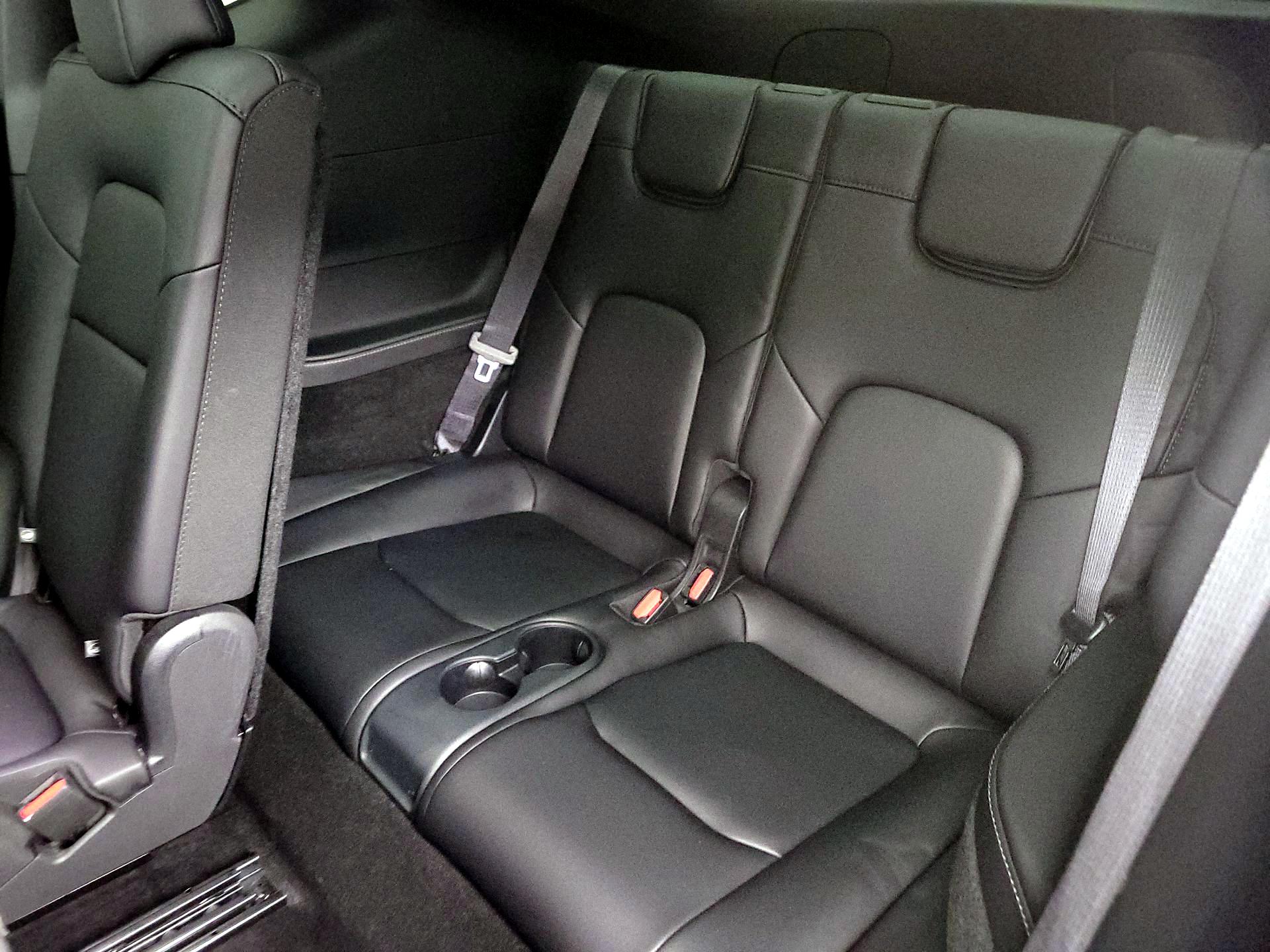 Thumbnail: 2025 Tesla Model Y - 20