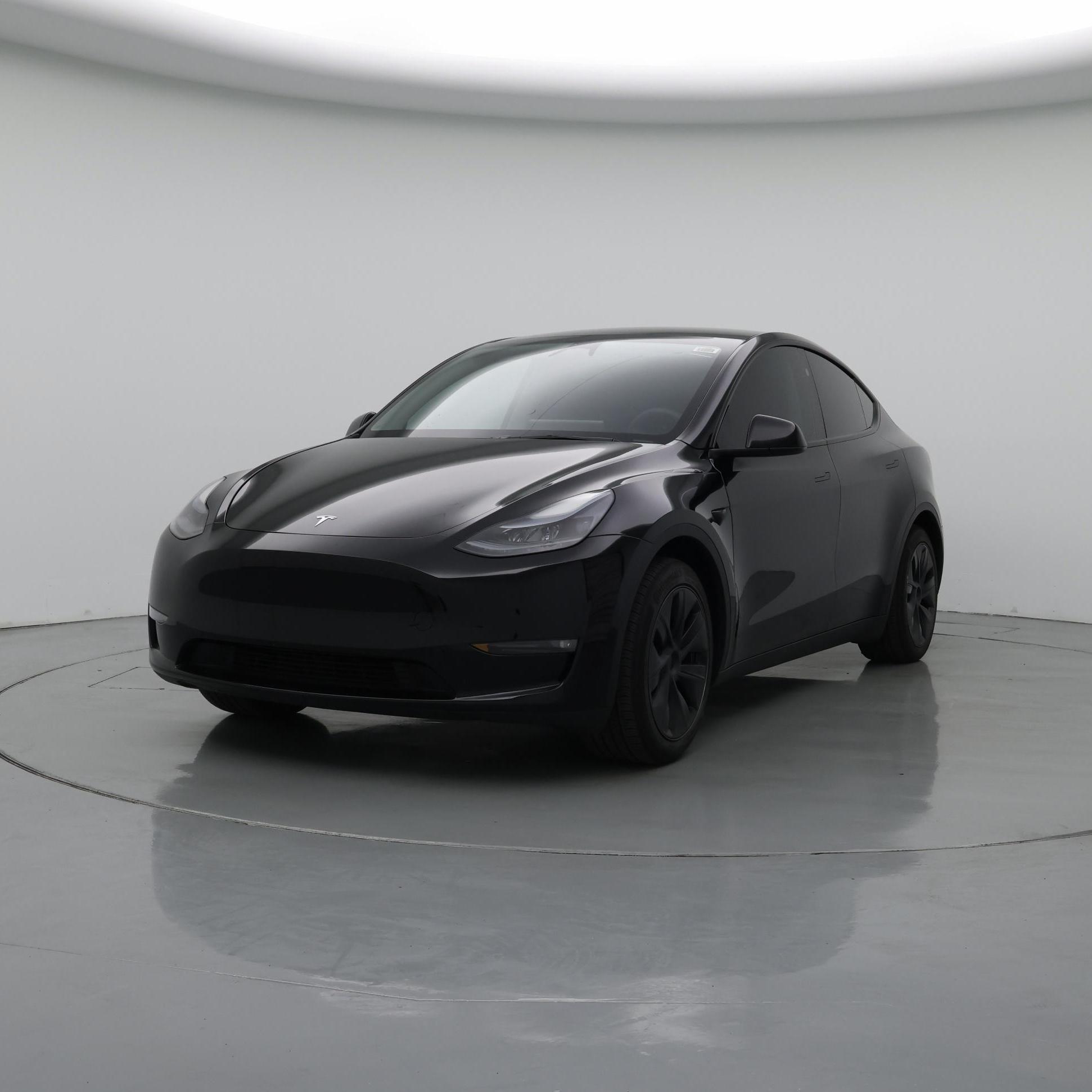 Thumbnail: 2025 Tesla Model Y - 4