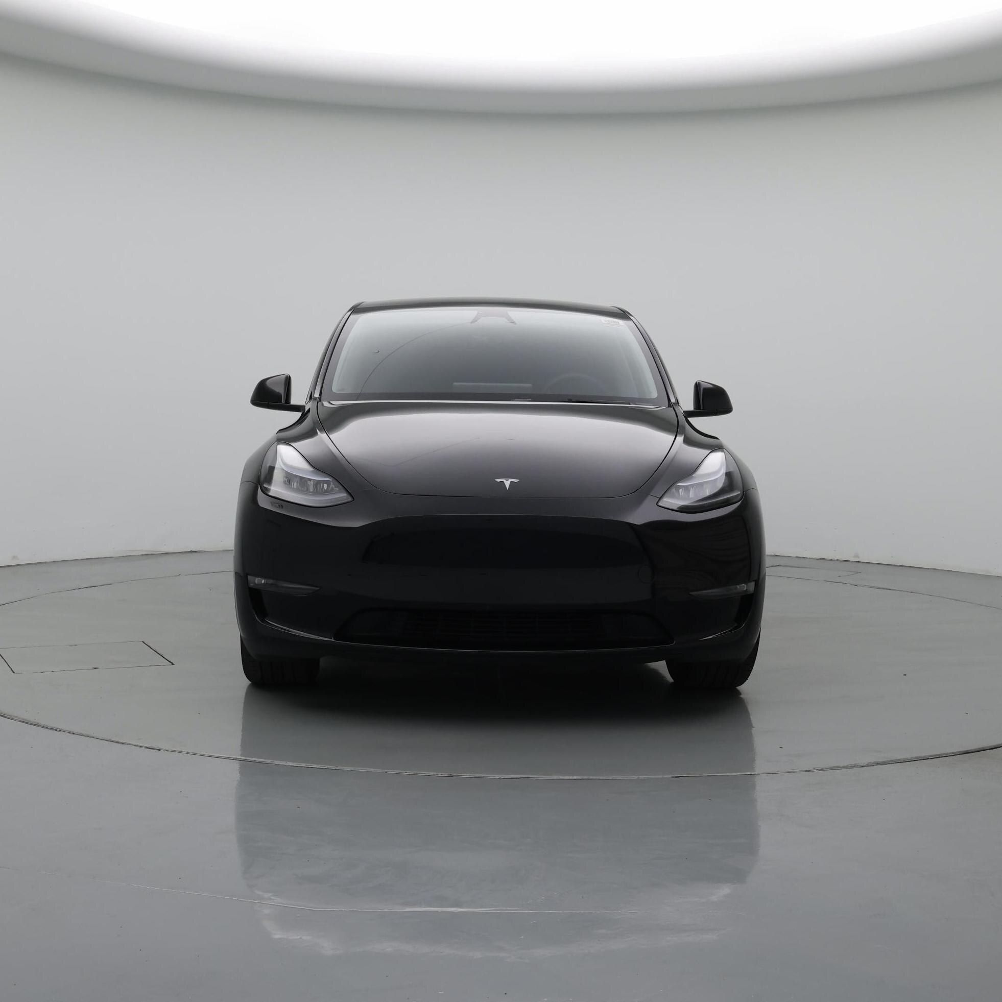 Thumbnail: 2025 Tesla Model Y - 5